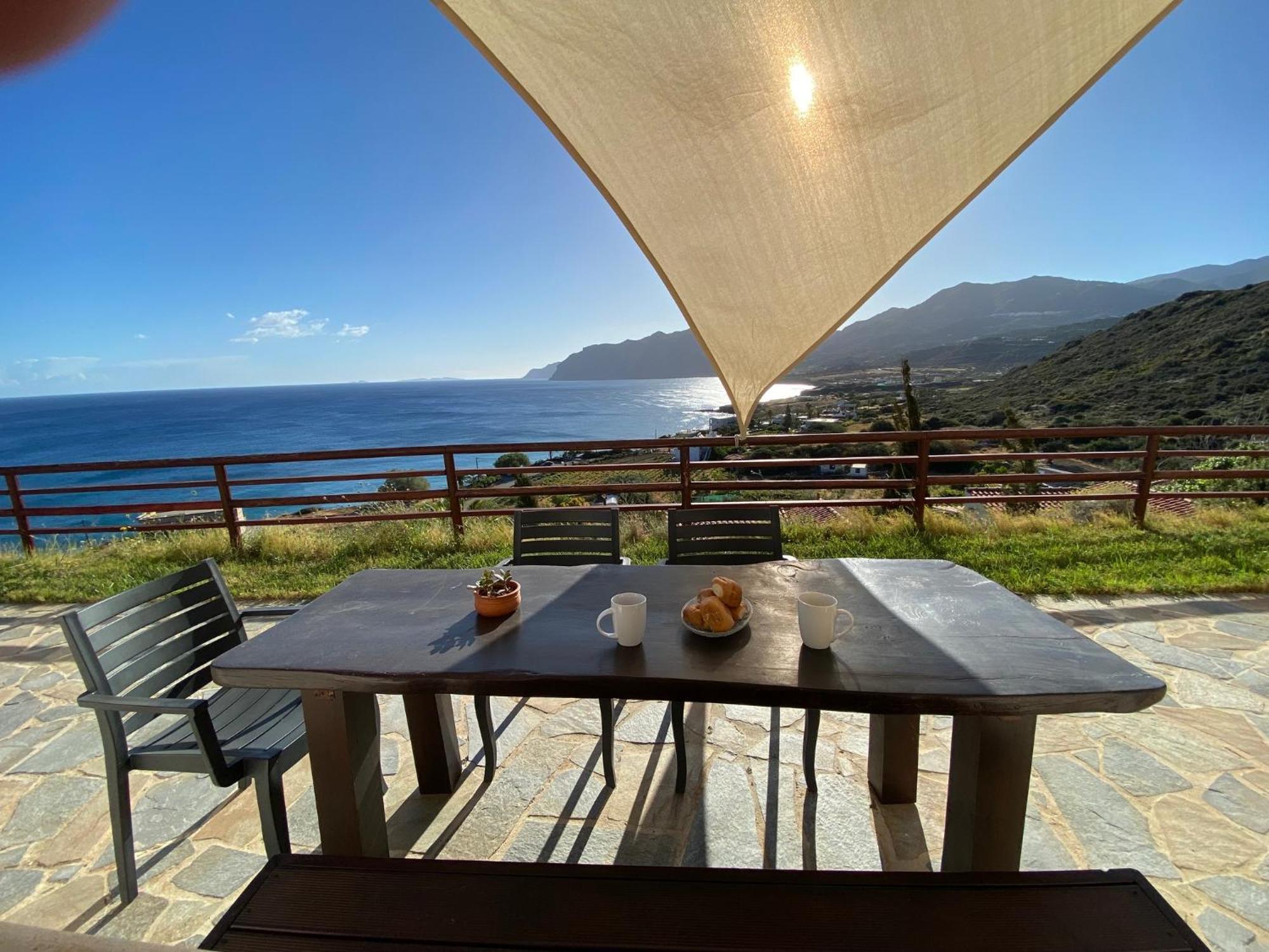 Holiday home Vaia Villas *