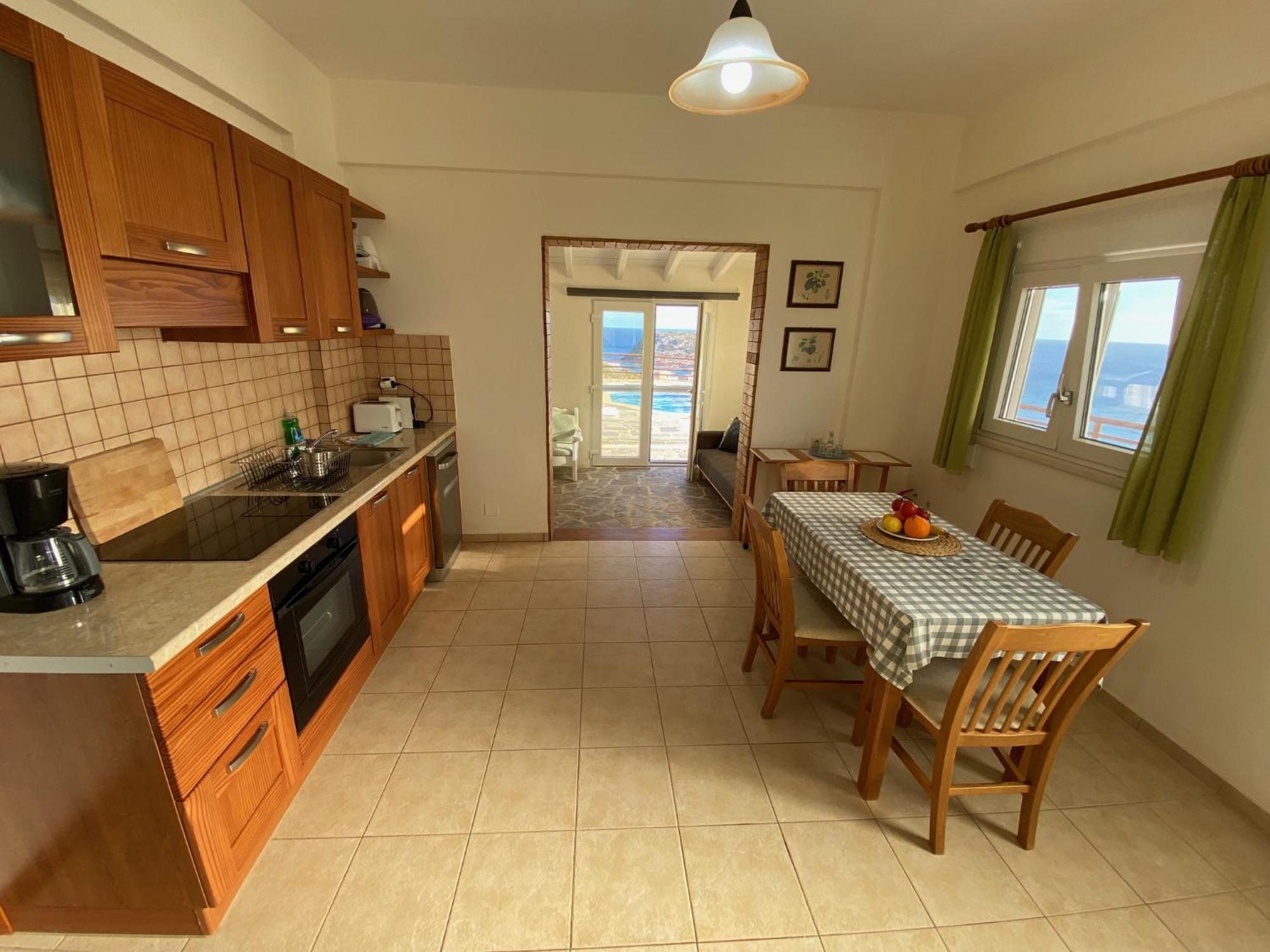 Holiday home Vaia Villas *