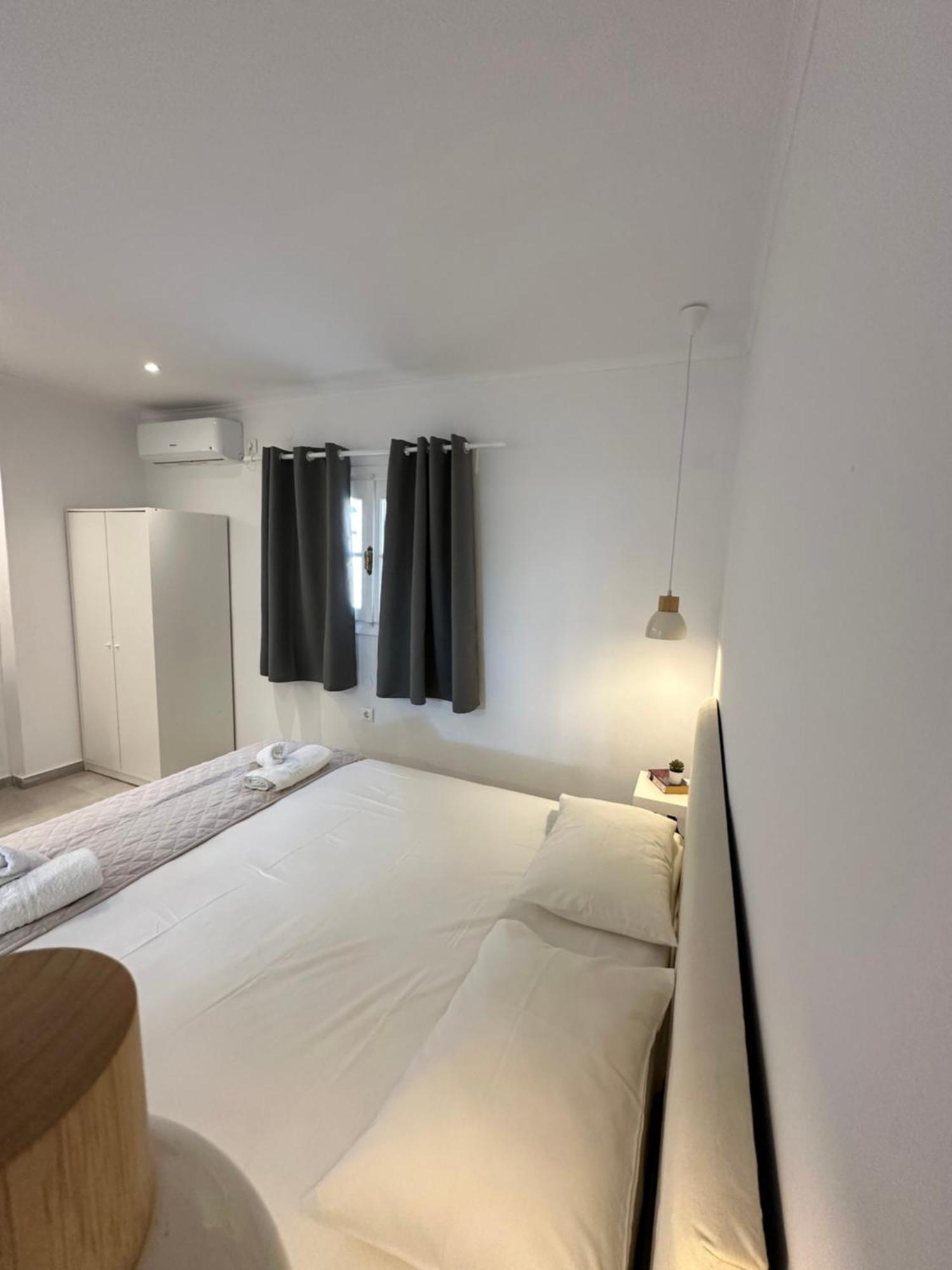 Apartment Kefalonian 360° Sunrise *
