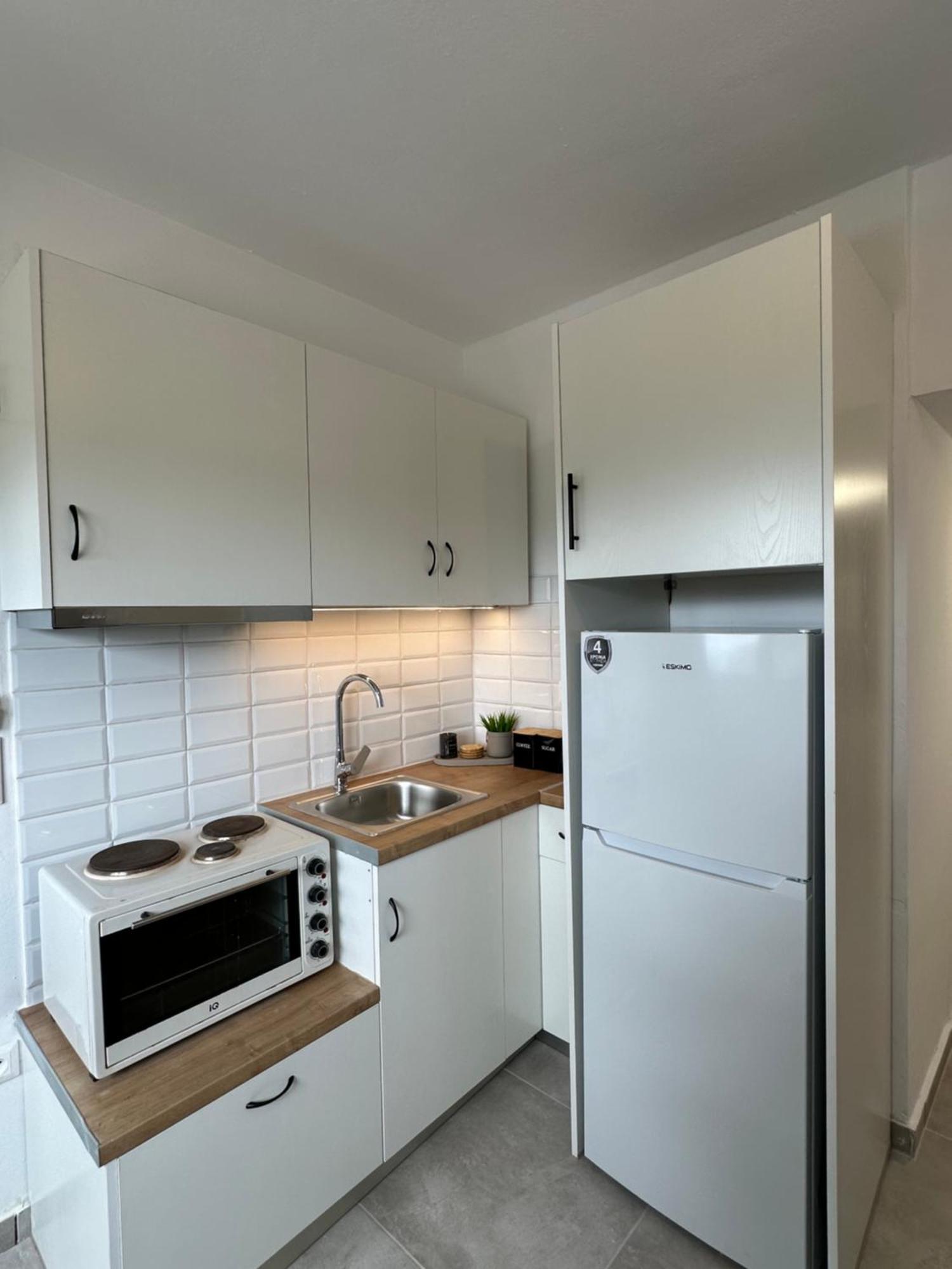 Apartment Kefalonian 360° Sunrise