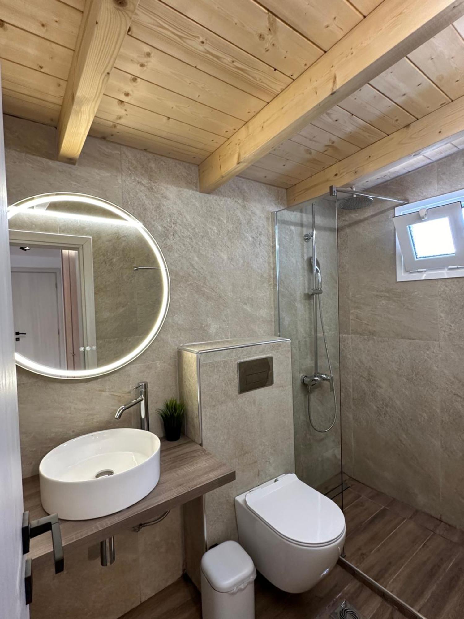 Kefalonian 360° Sunrise Apartment *