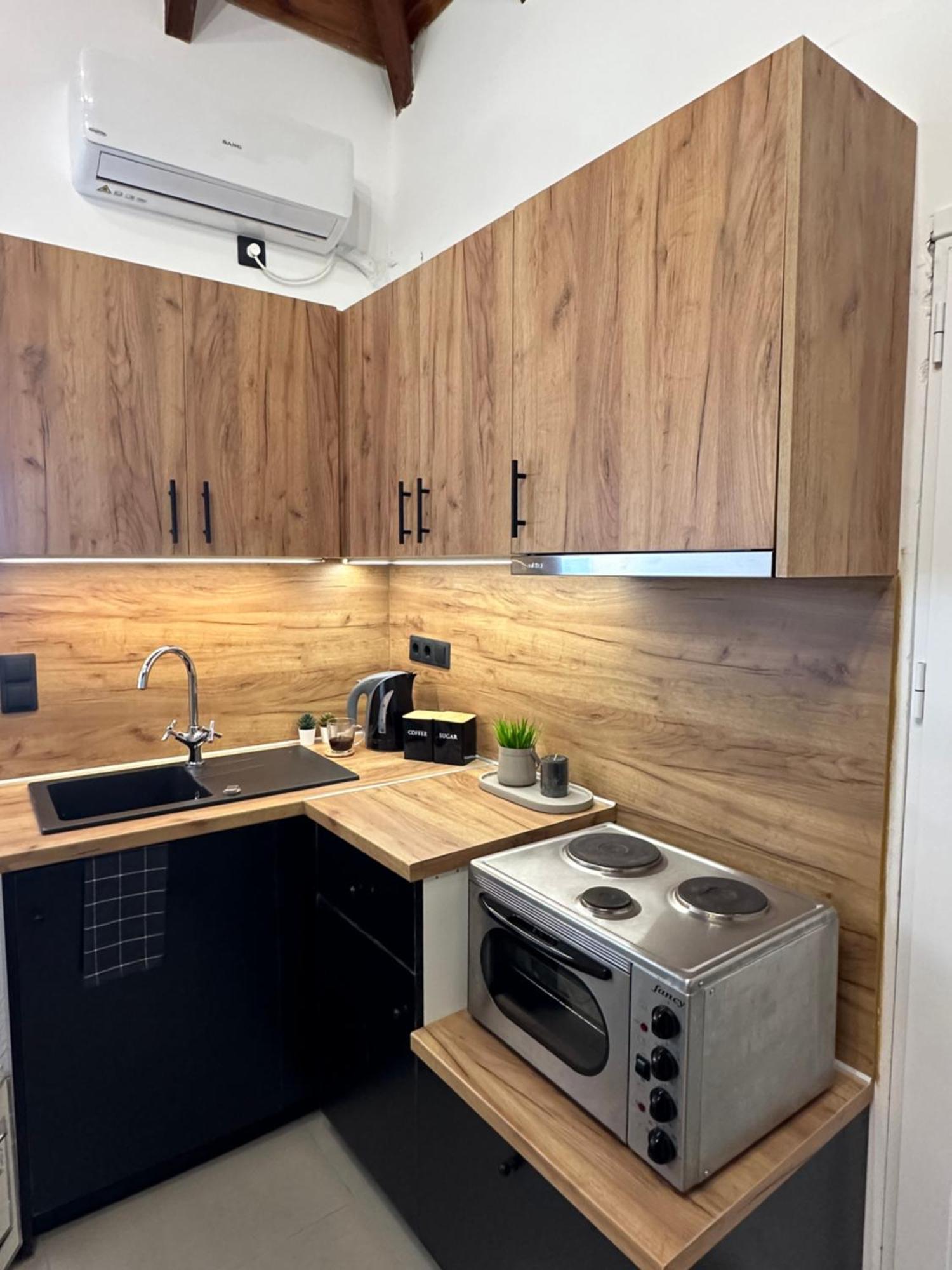Kefalonian 360° Sunrise Apartment *
