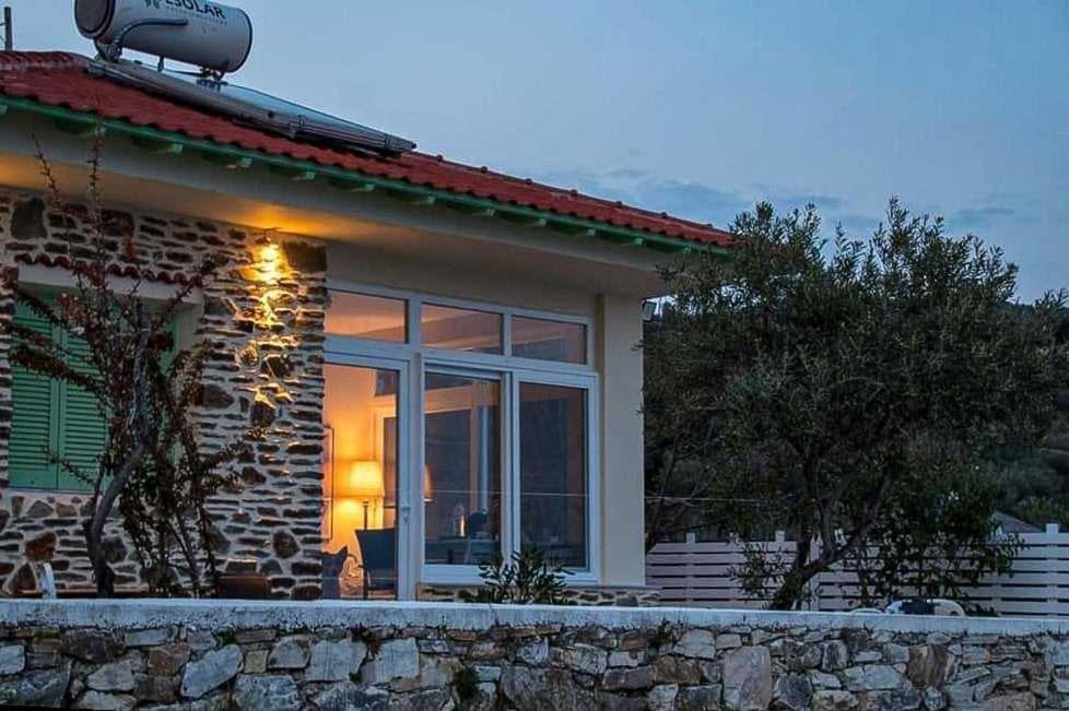 House Kokkalas On The