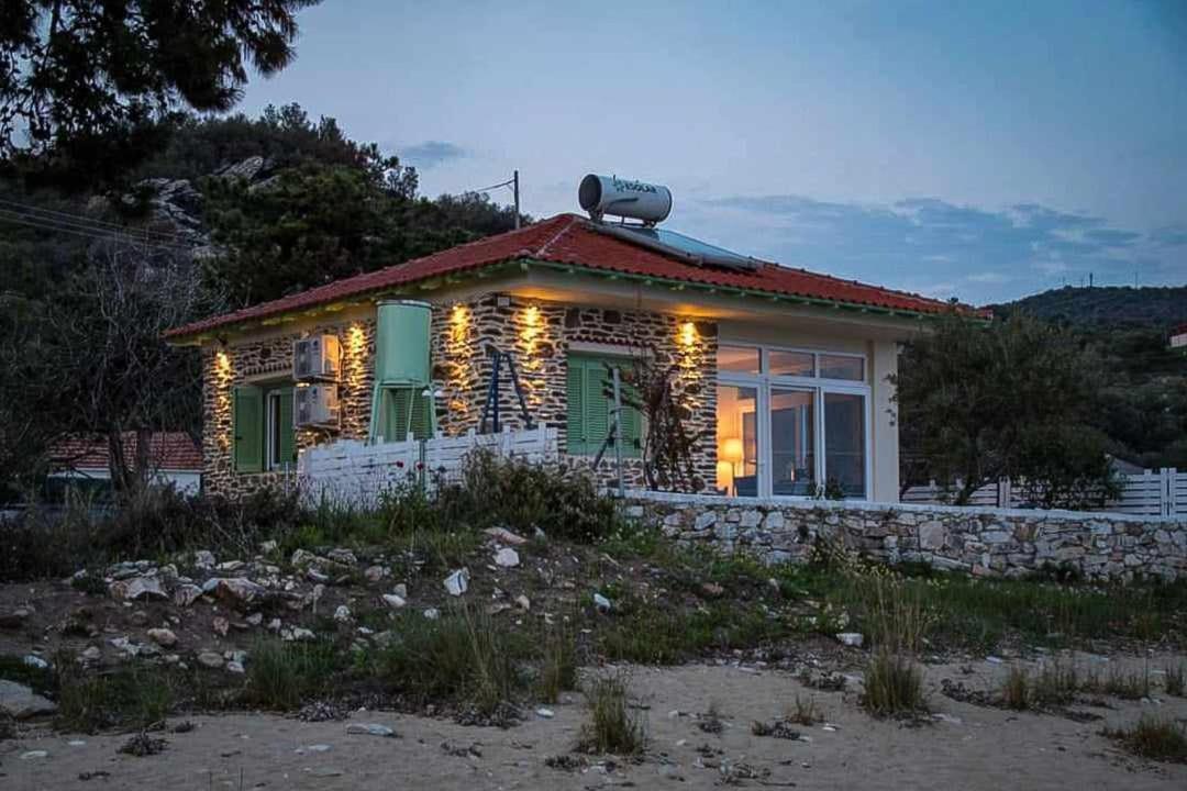 House Kokkalas On The Holiday home