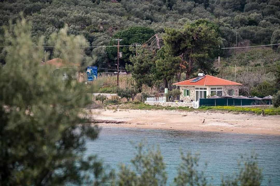 House Kokkalas On The