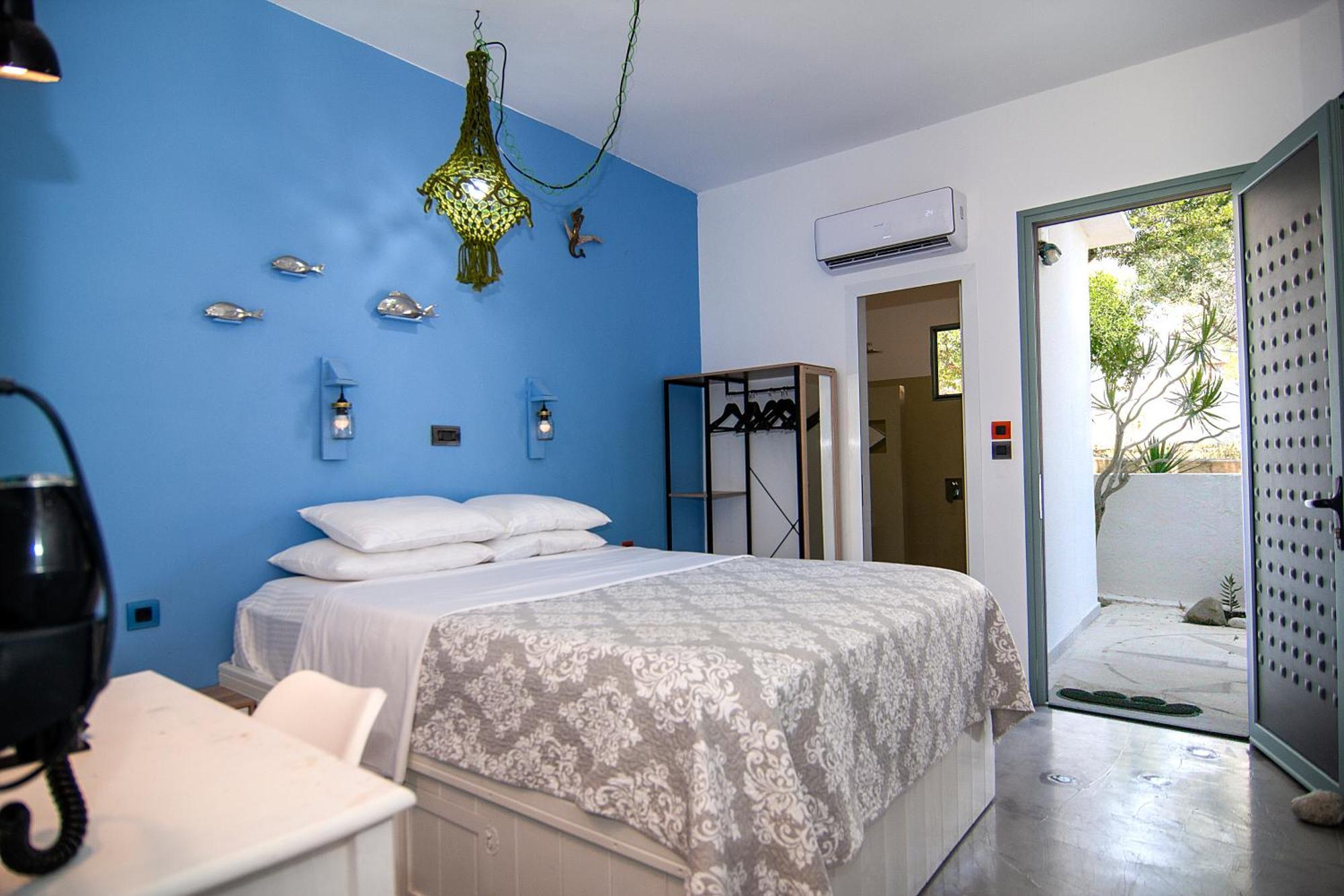 Apartment Eye Pefki (Rhodes)