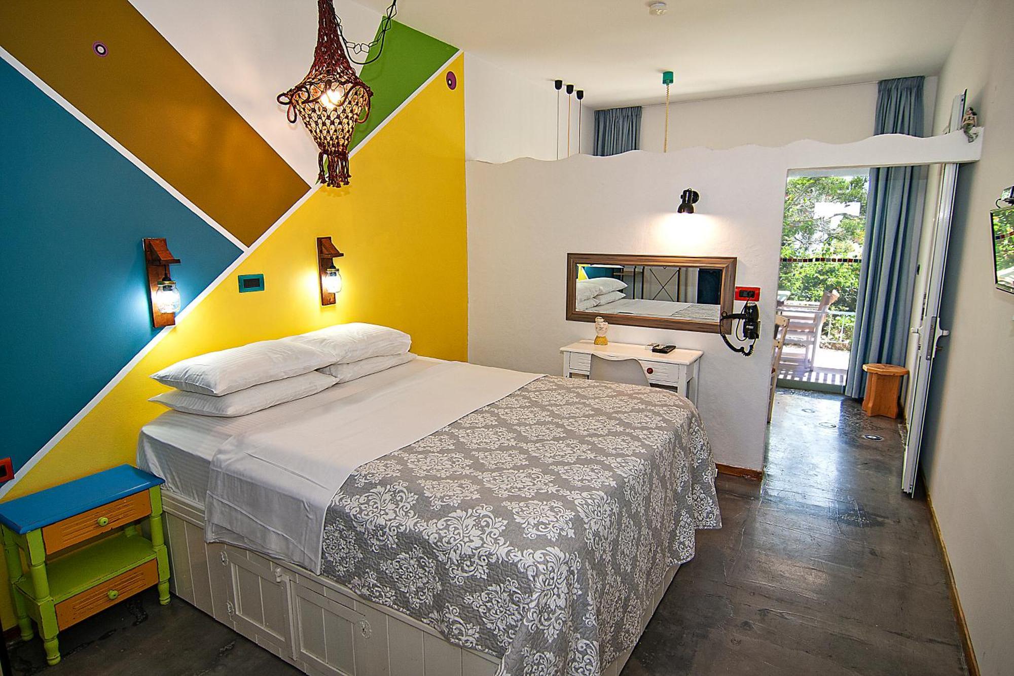 Eye Apartment Pefki (Rhodes)