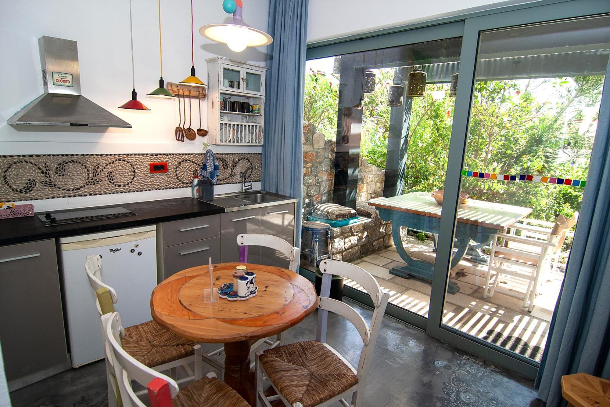 Eye Apartment Pefki (Rhodes)