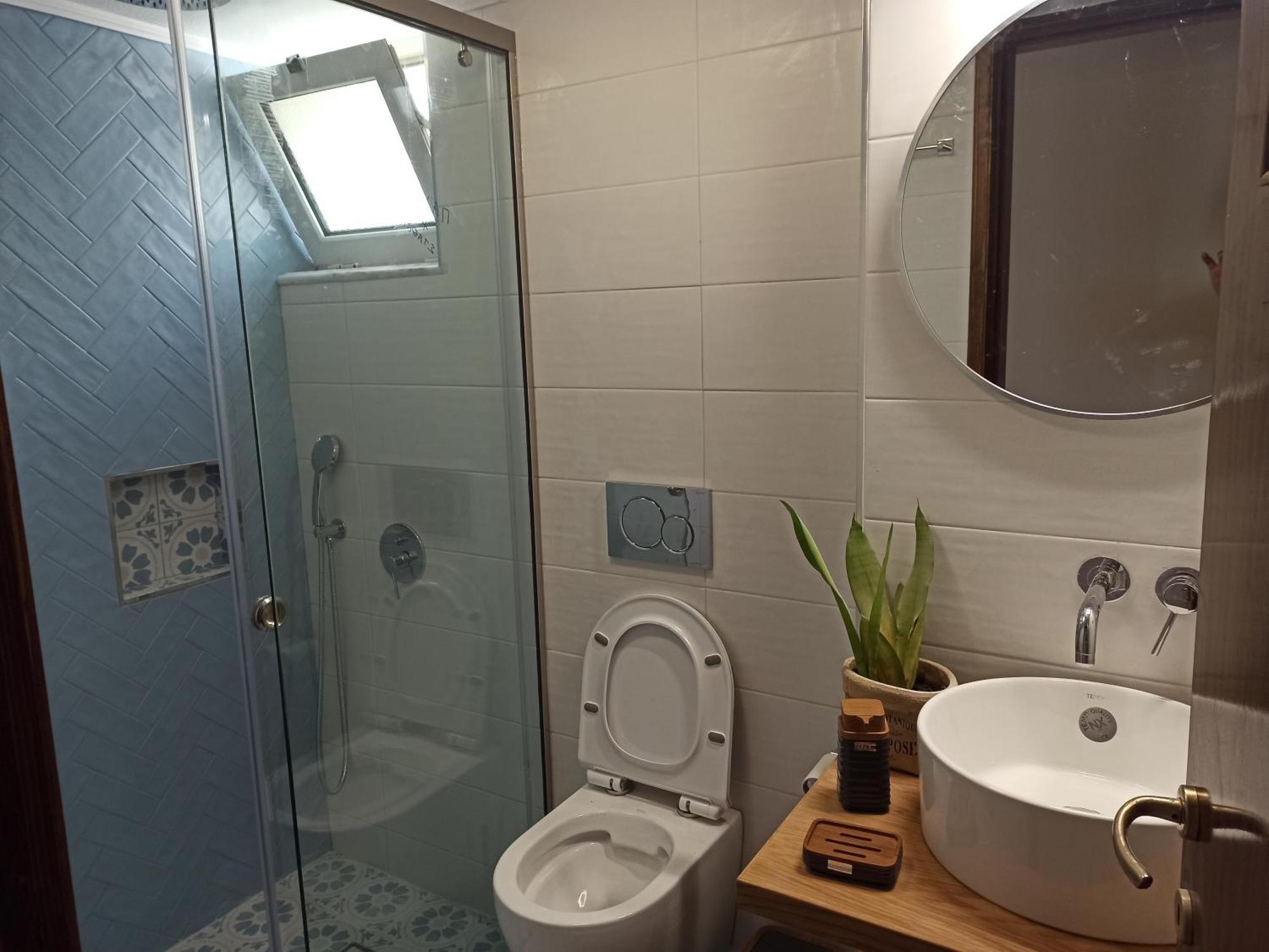 Panos Apartment *