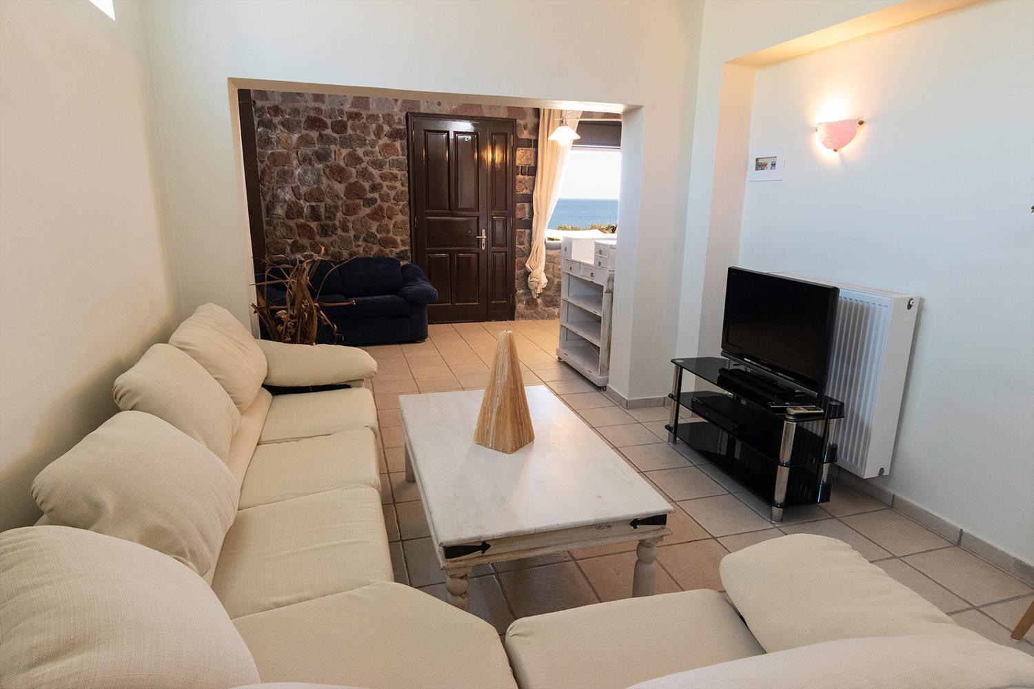 Sea View Aparthotel
