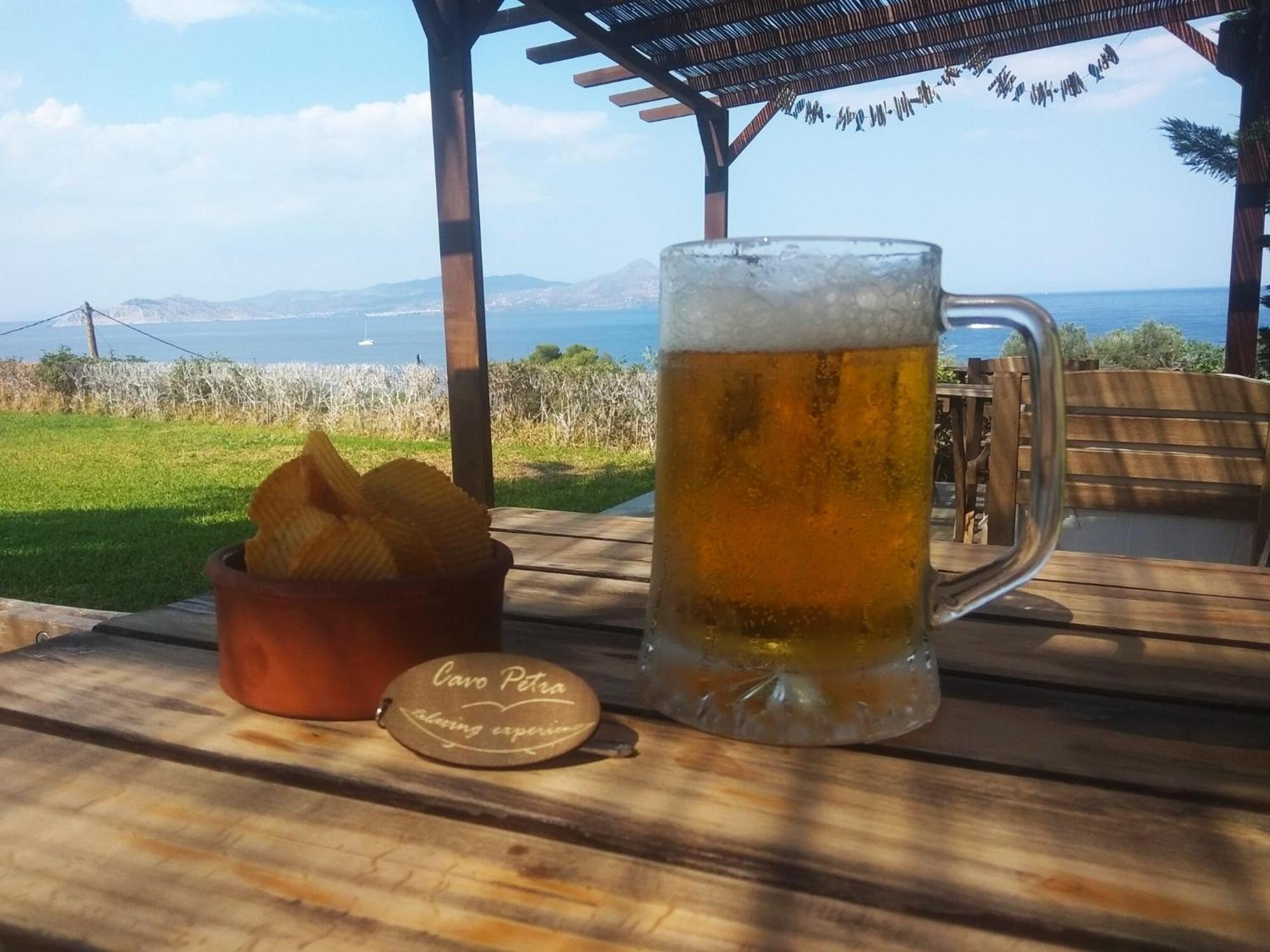 Sea View *
