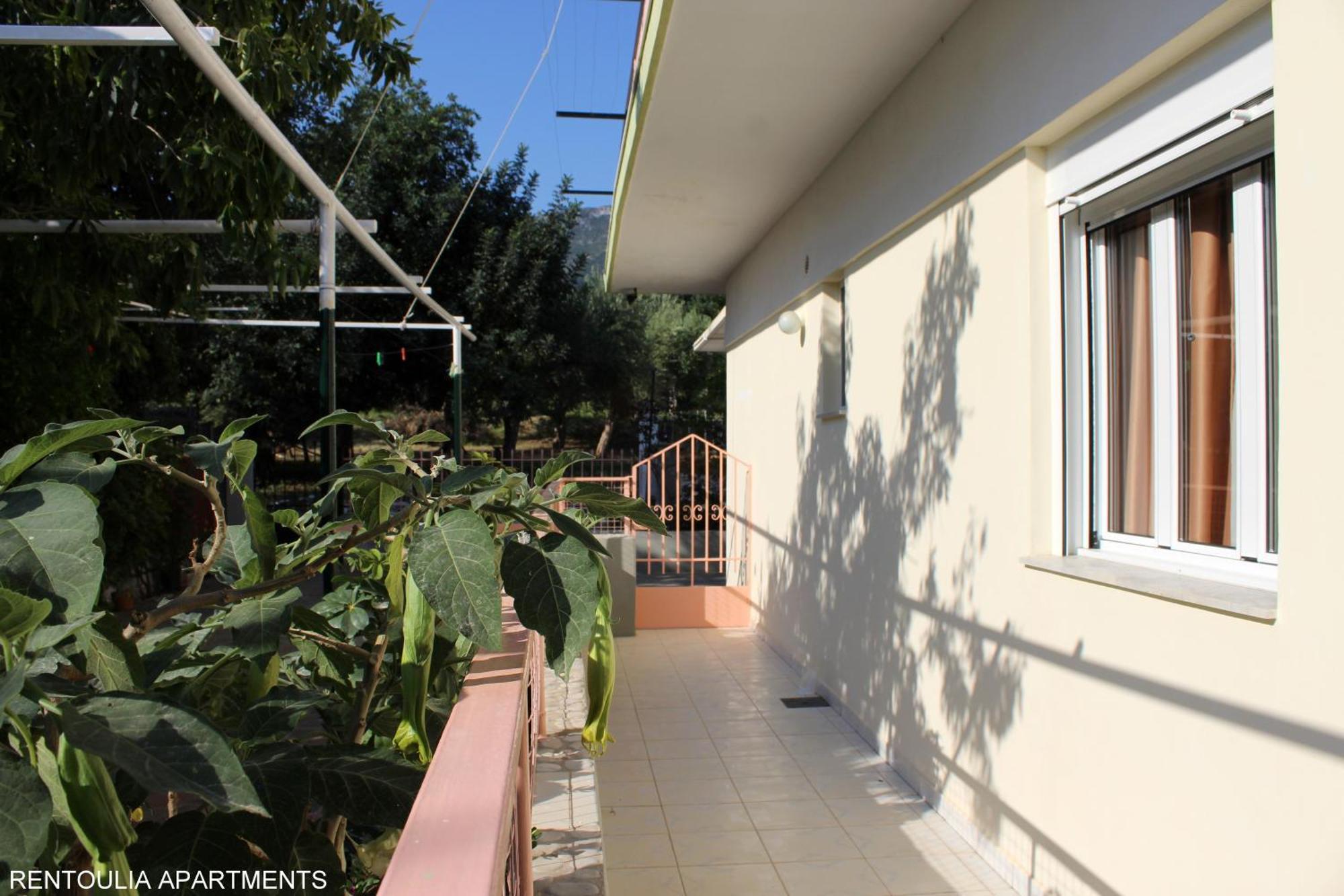 Apartment Rentoulia *