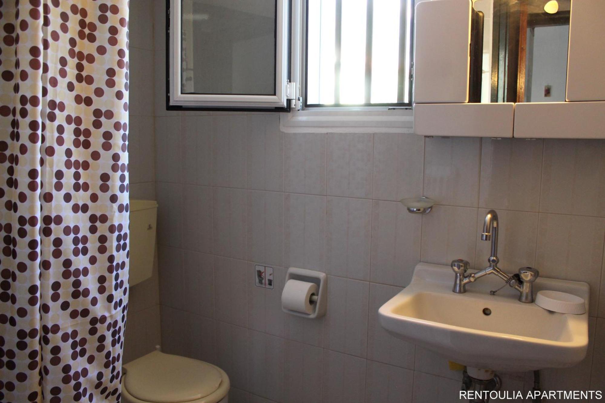 Apartment Rentoulia Poulithra