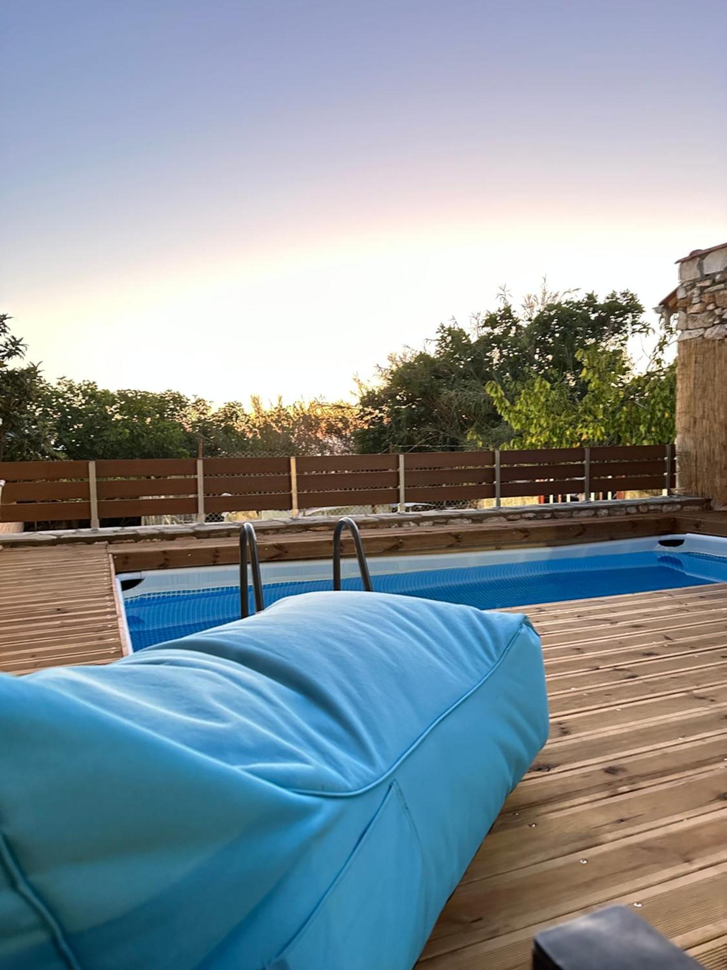 Holiday home Evmorfias House Kallirakhi