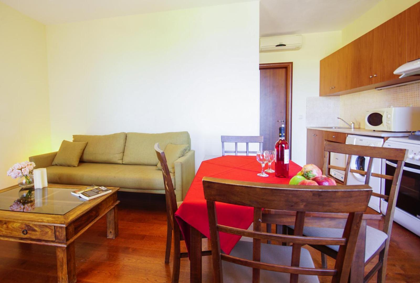 Apartment Molivos Sunset Mithymna
