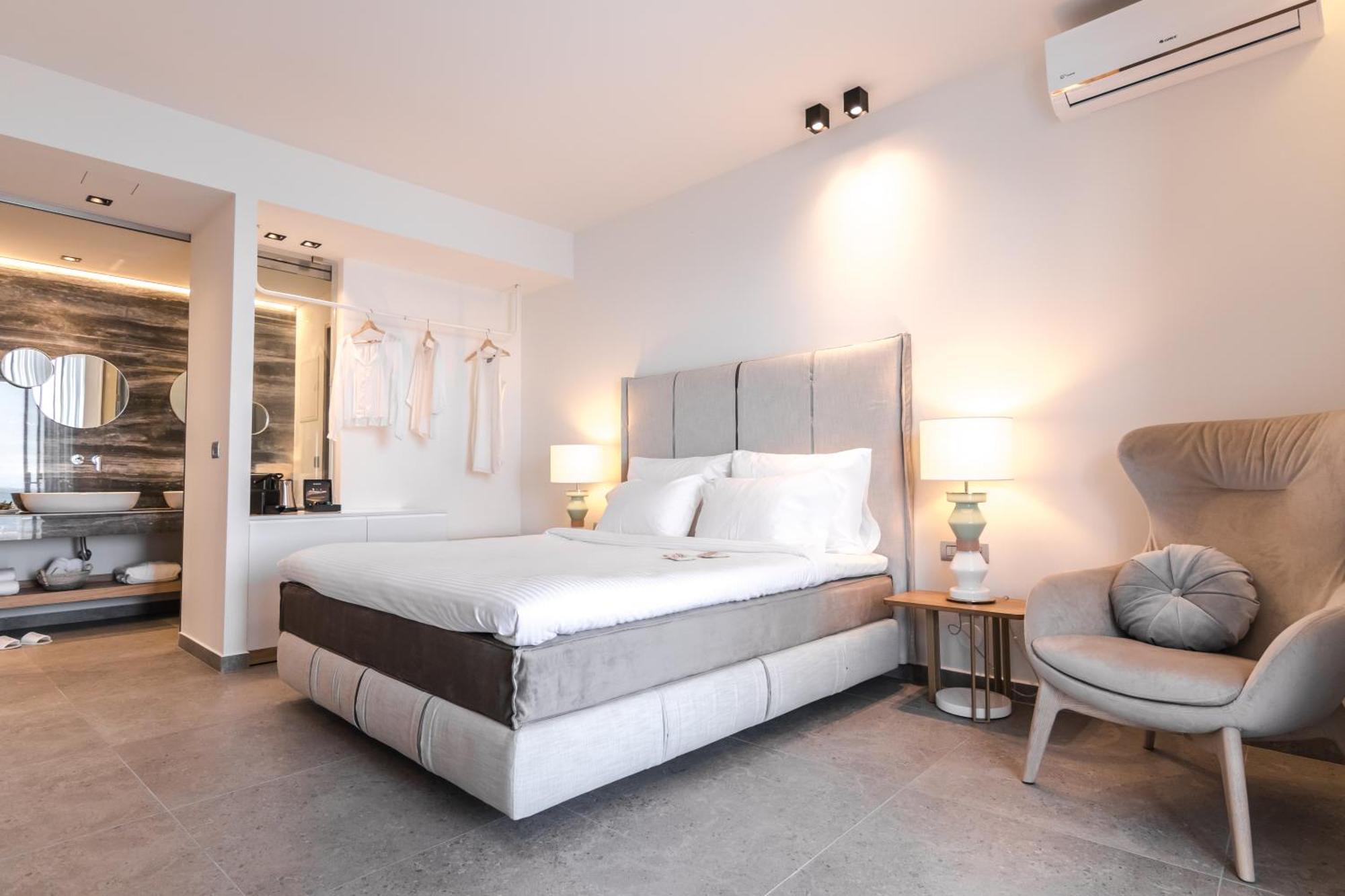 Aparthotel 360ᵒ Luxury View Collection - Adults Only 2*