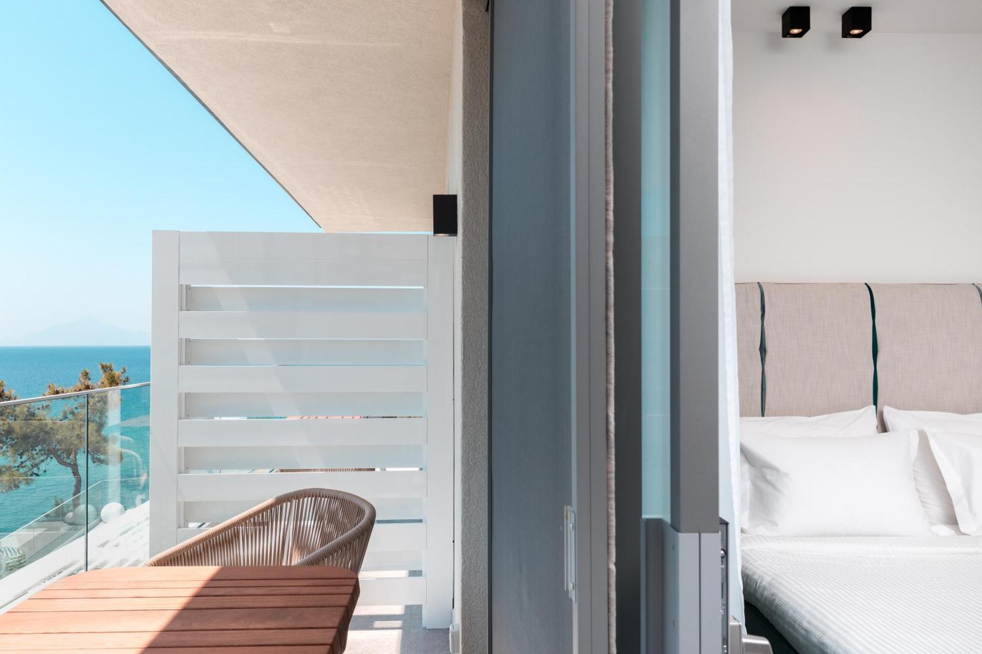 360ᵒ Luxury View Collection - Adults Only 2* Limenaria (Thasos)
