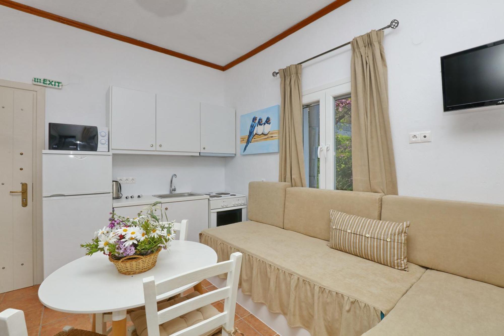 Liagka Country house *