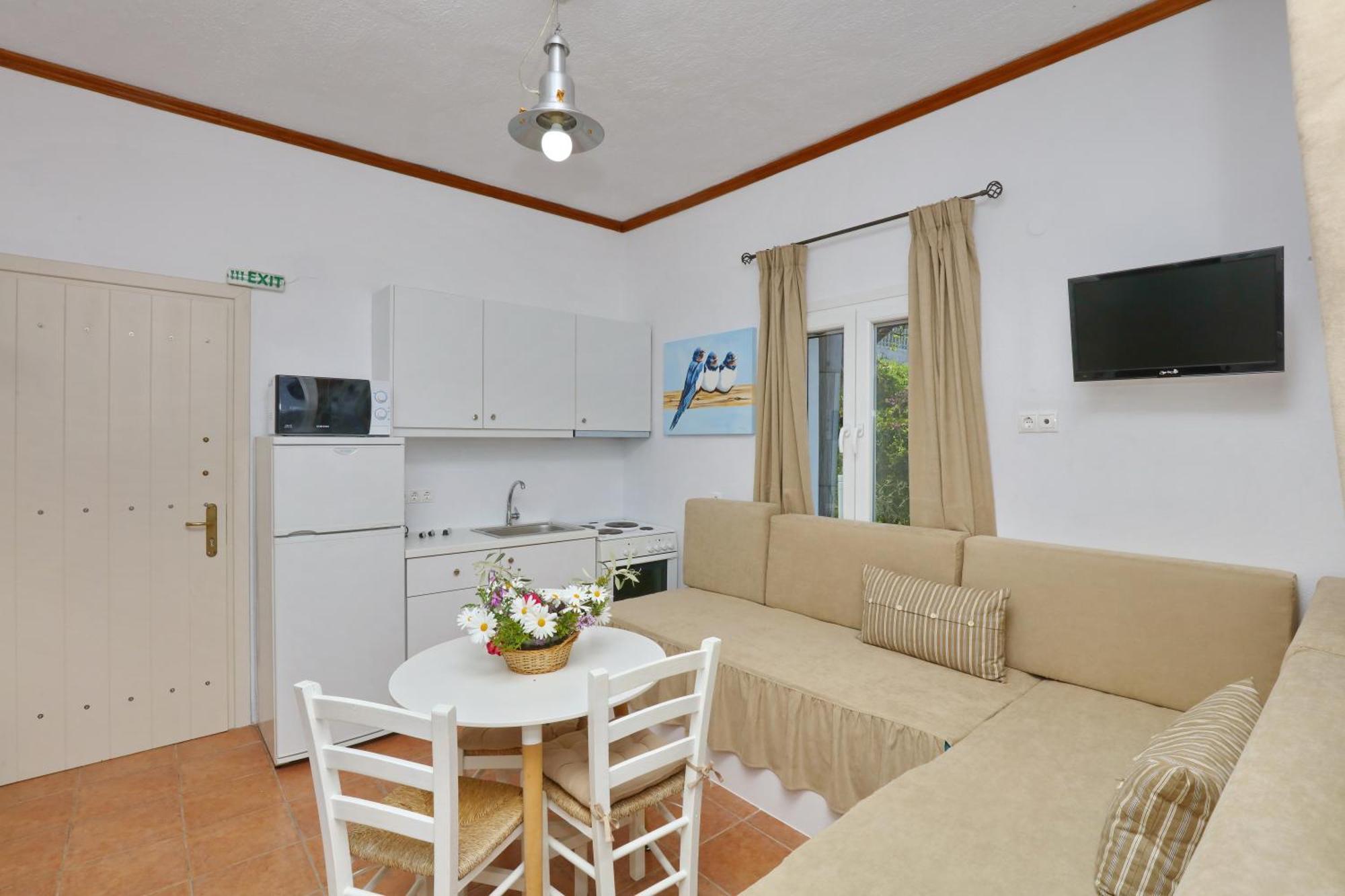 Country house Liagka *