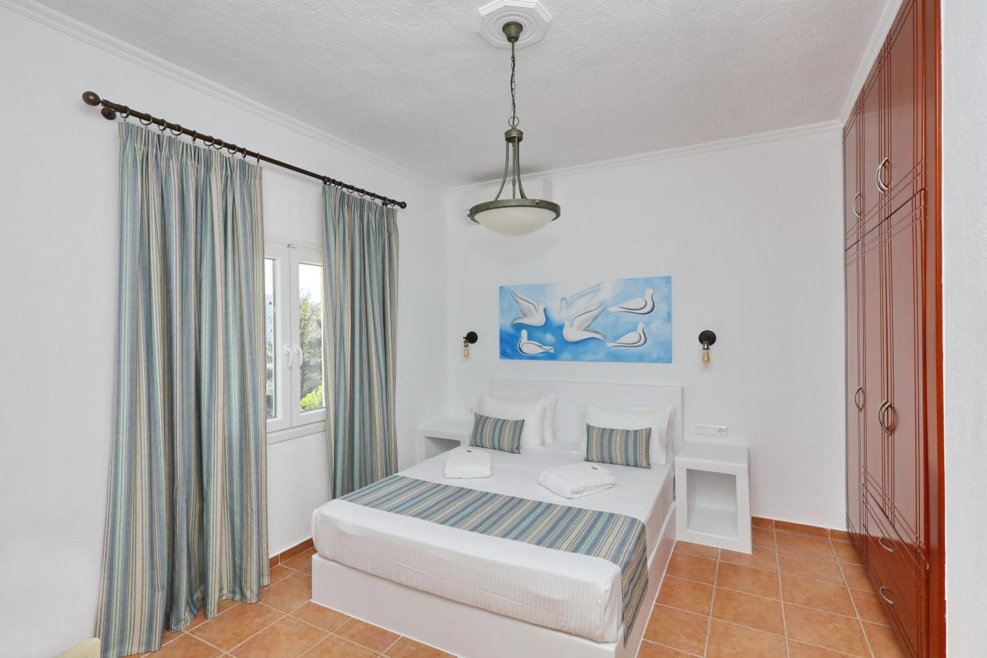 Liagka Country house Skopelos Town