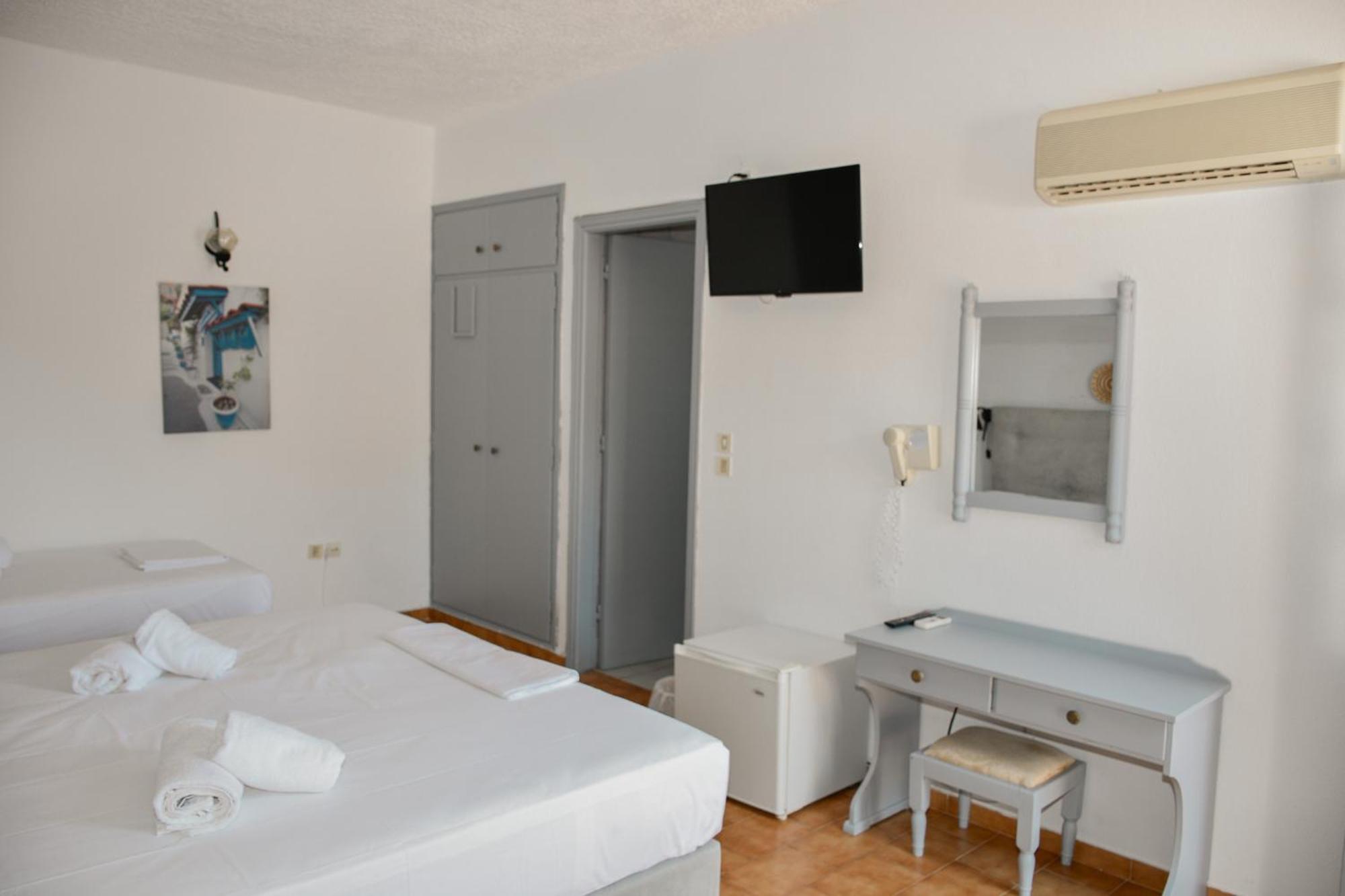 Hotel Anamar Patmos 3*