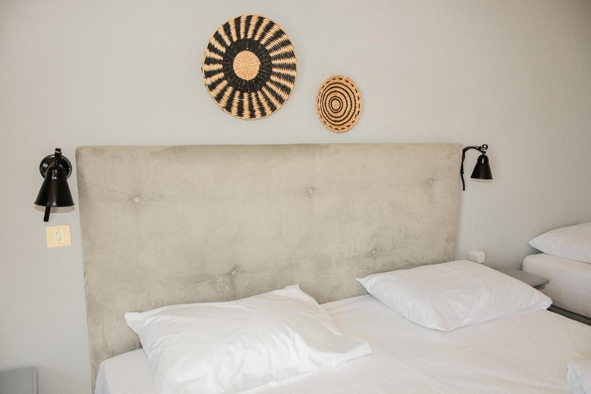 Hotel Anamar Patmos 3*