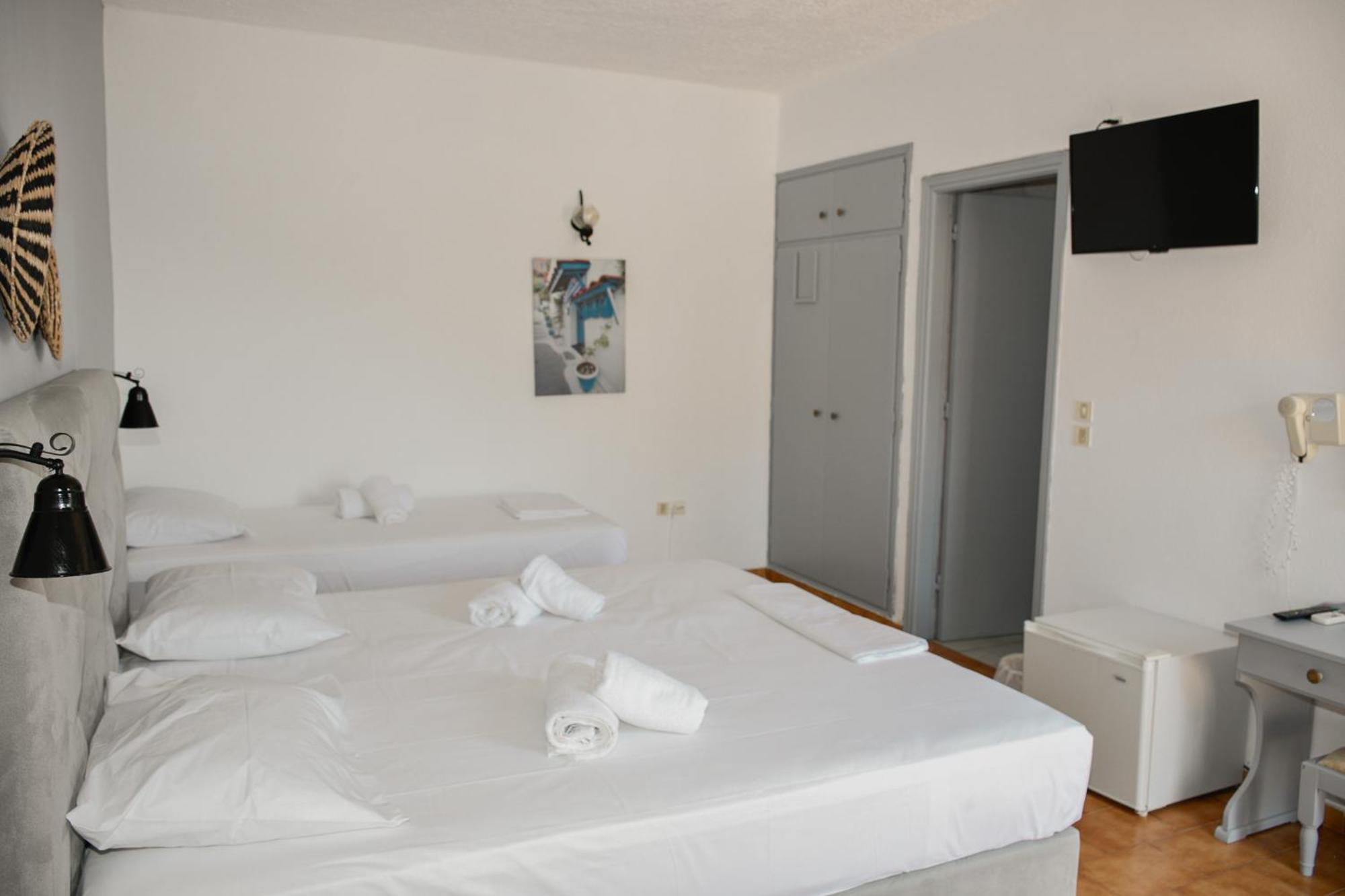 Anamar Patmos Hotel Skala (Patmos)