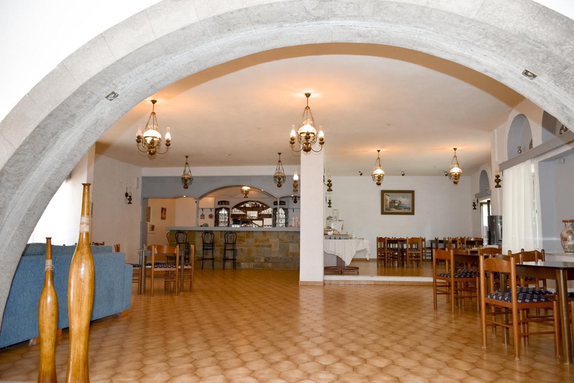 Anamar Patmos Skala (Patmos)