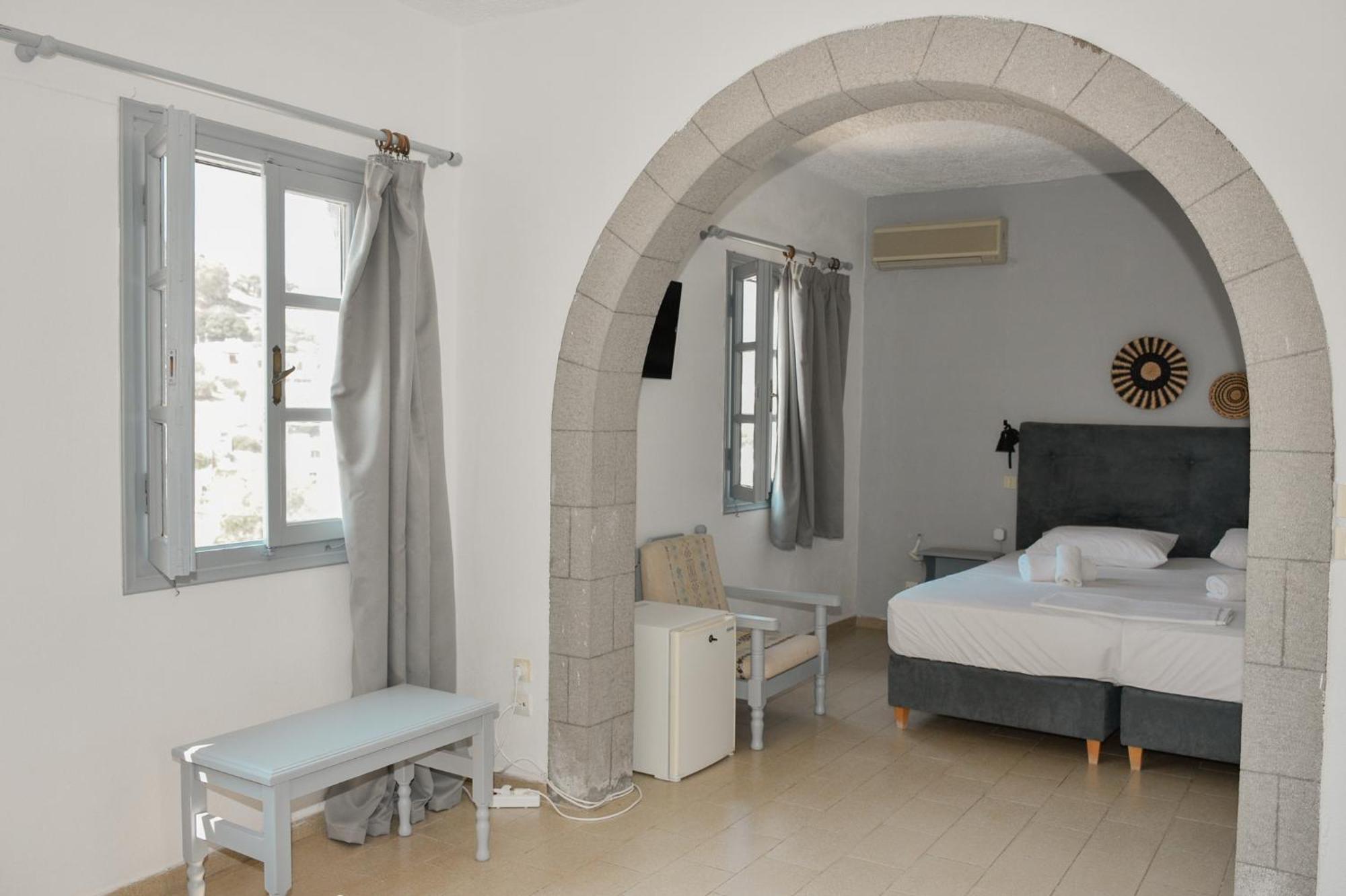 Hotel Anamar Patmos