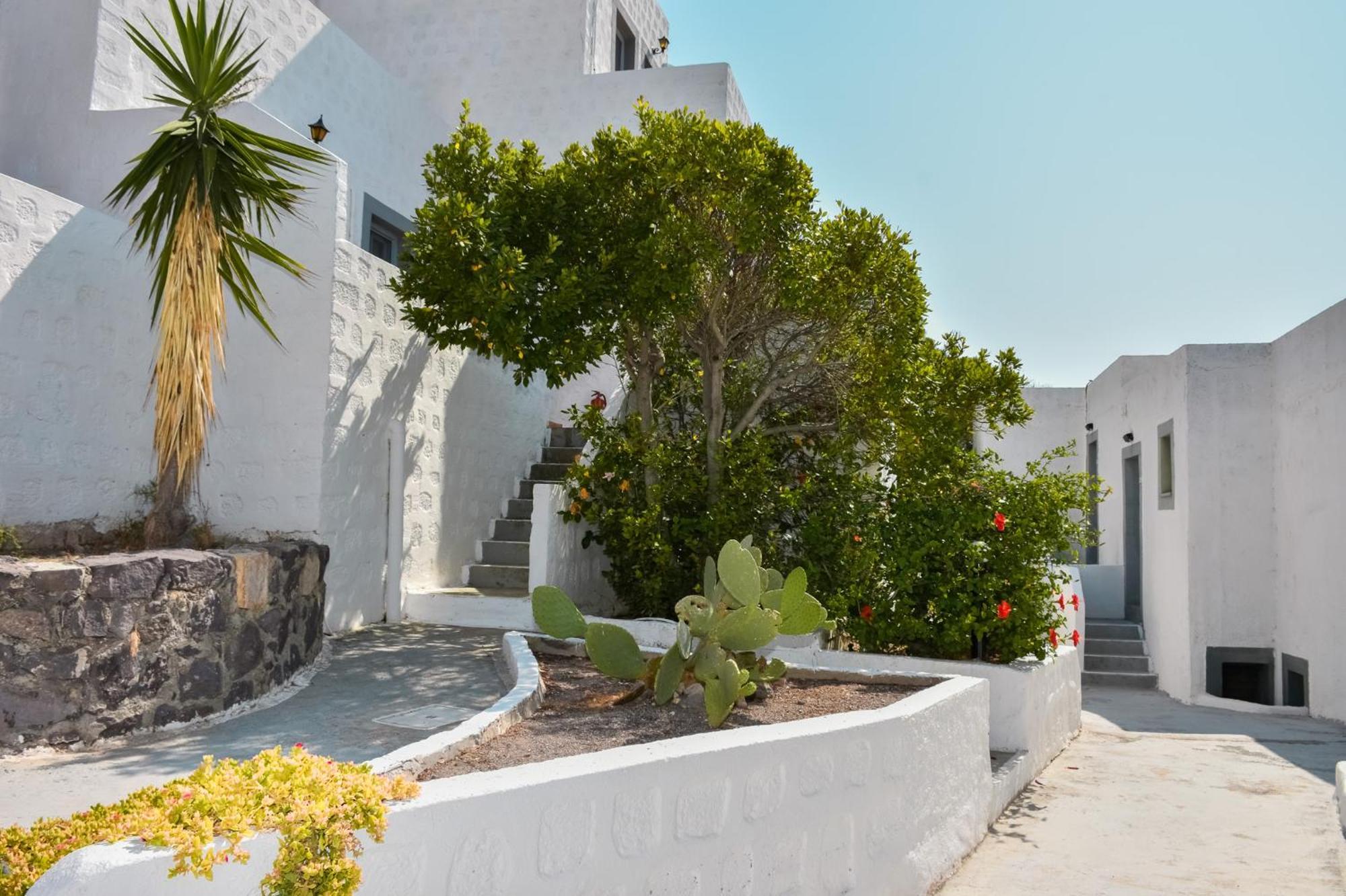 Hotel Anamar Patmos Skala (Patmos)