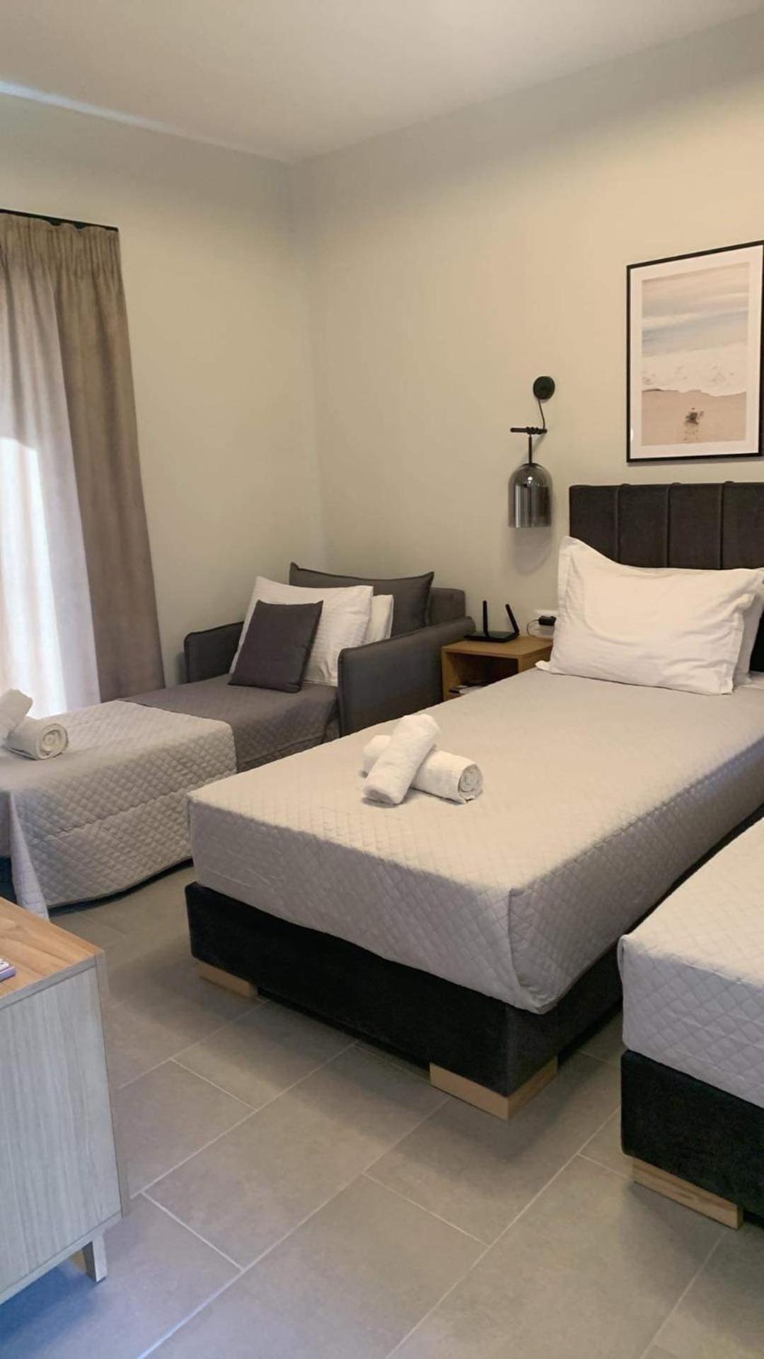 Apartment Moulinos