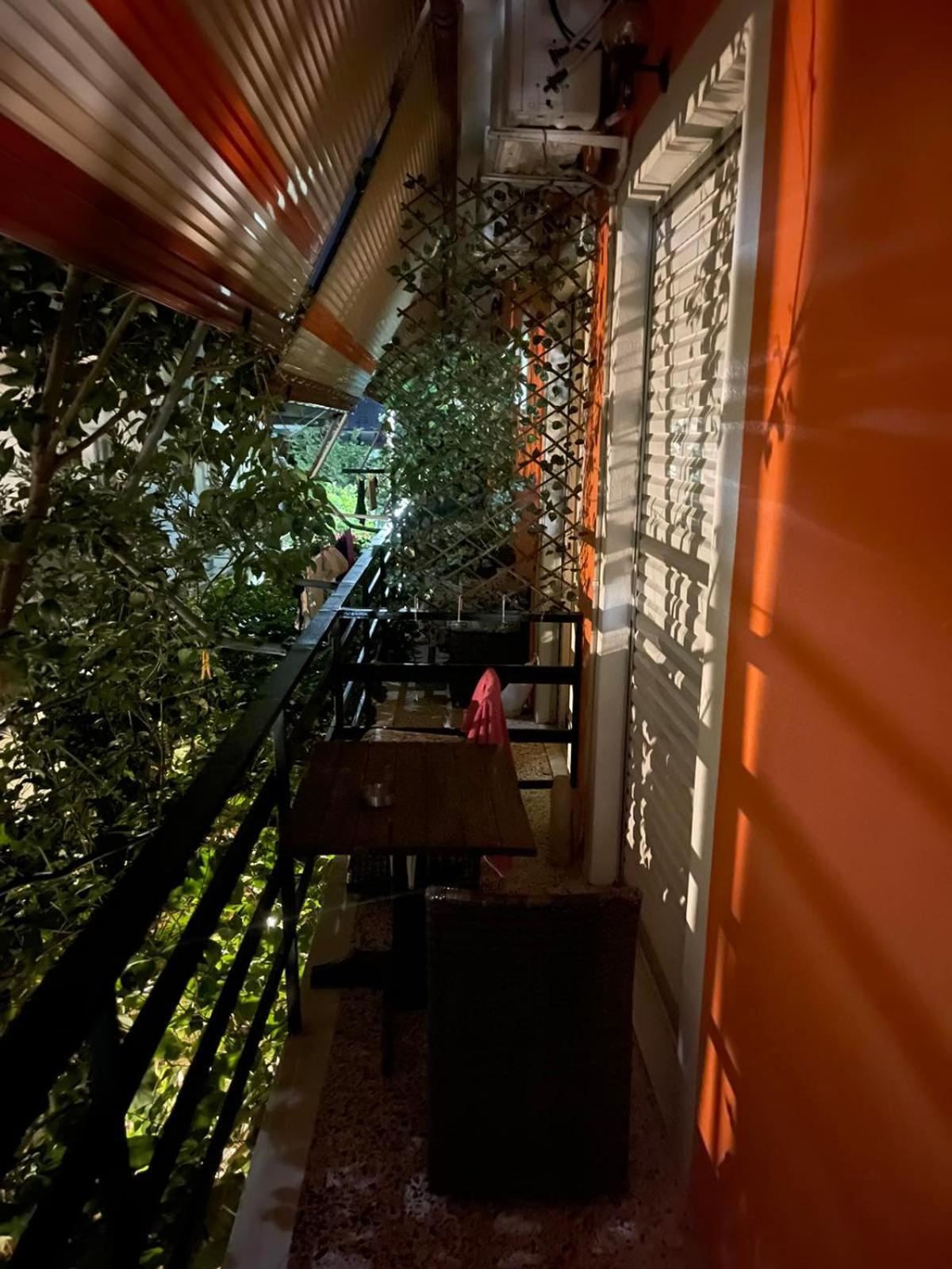 Guest house Pislis *