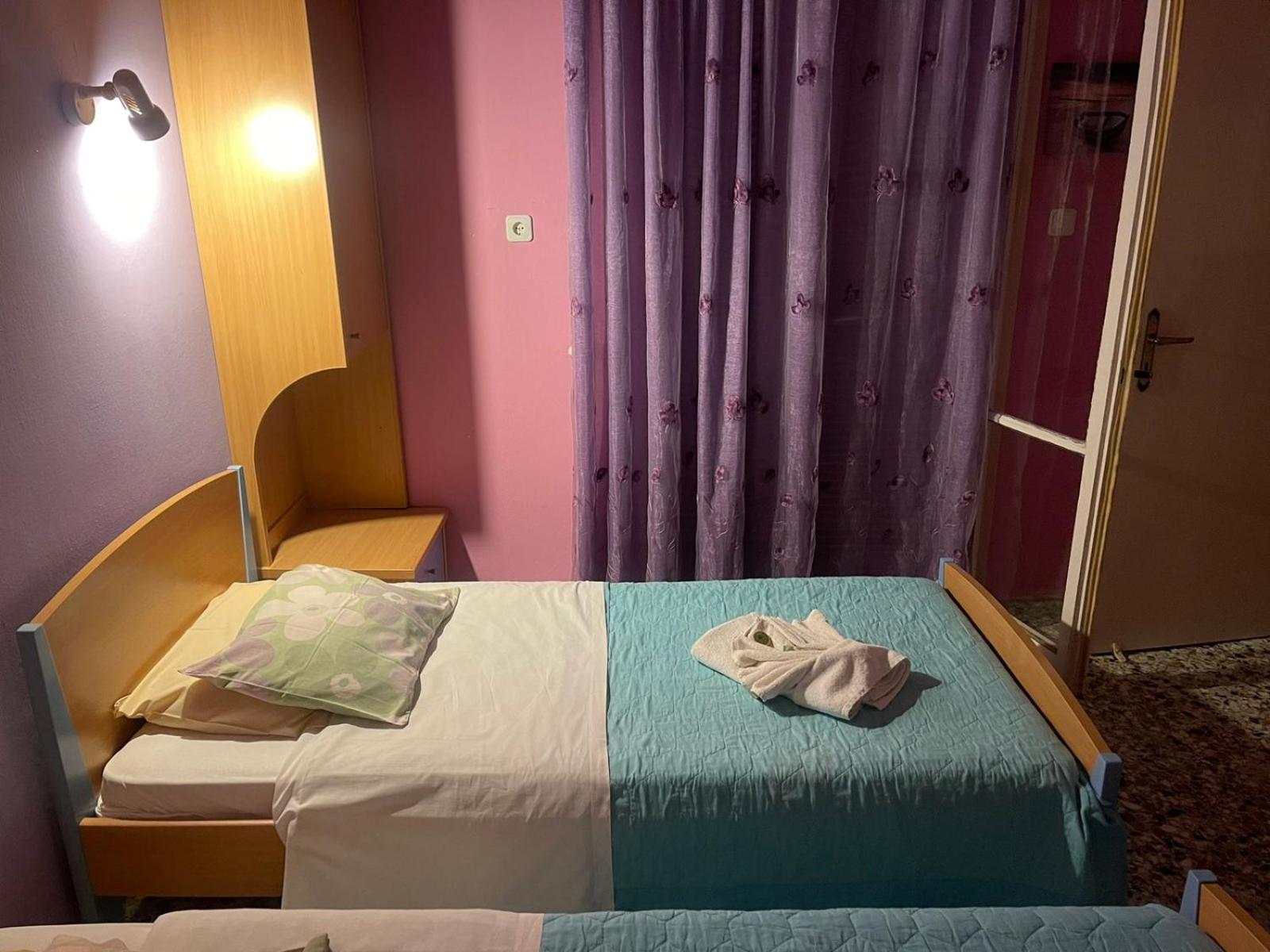 Guest house Pislis Kamena Vourla