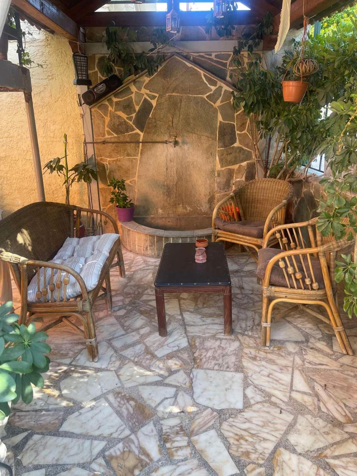 Guest house Pislis *