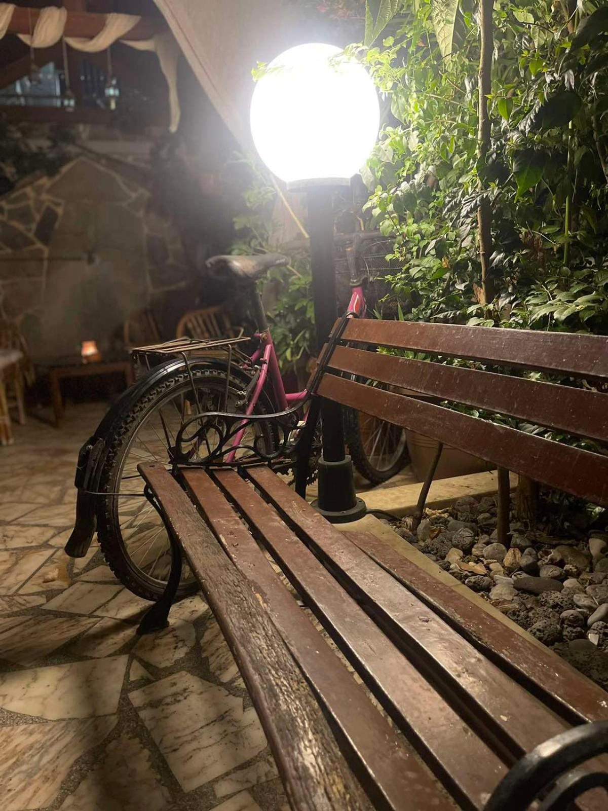 Pislis Guest house Kamena Vourla