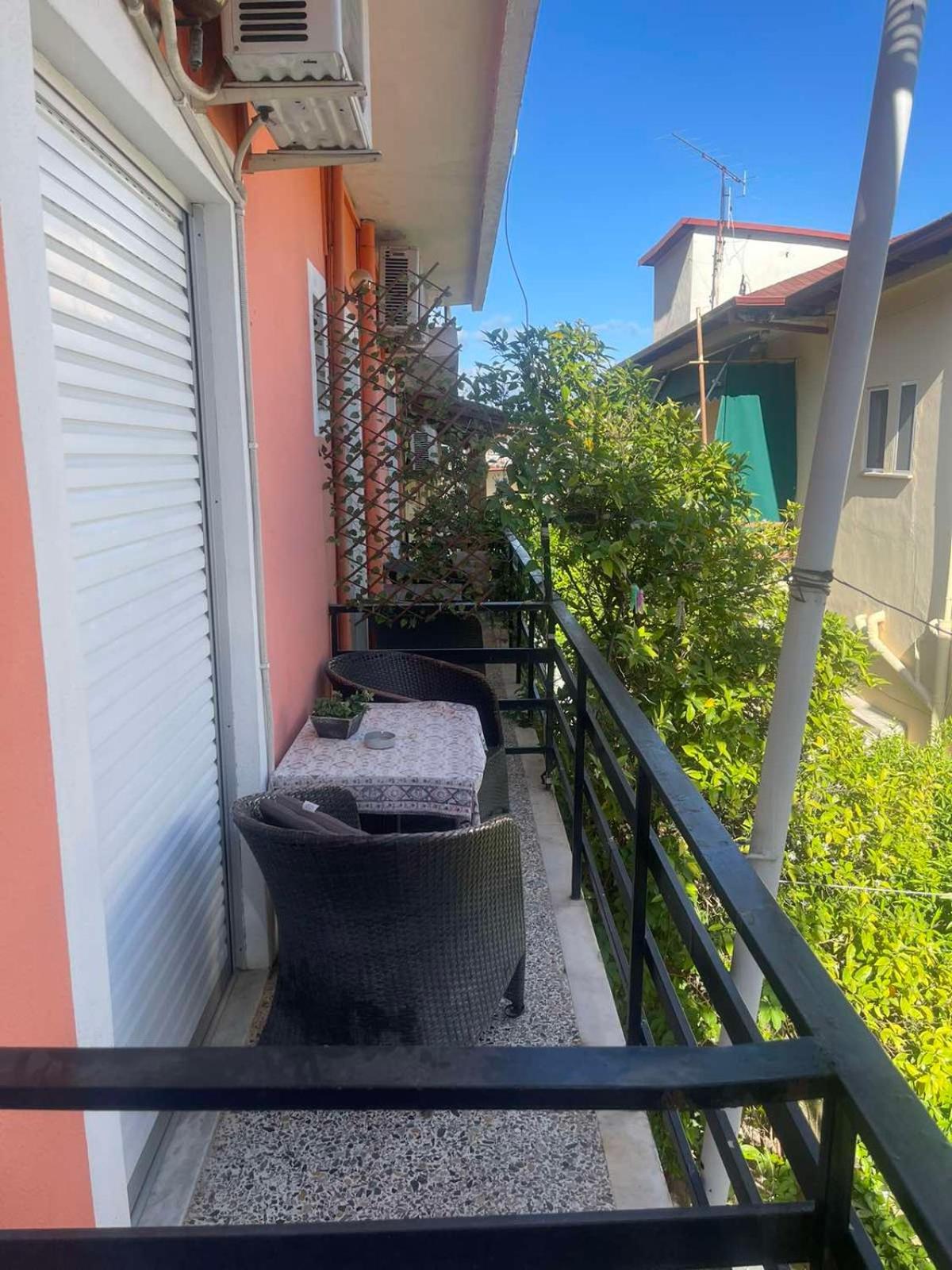 Pislis Guest house Kamena Vourla