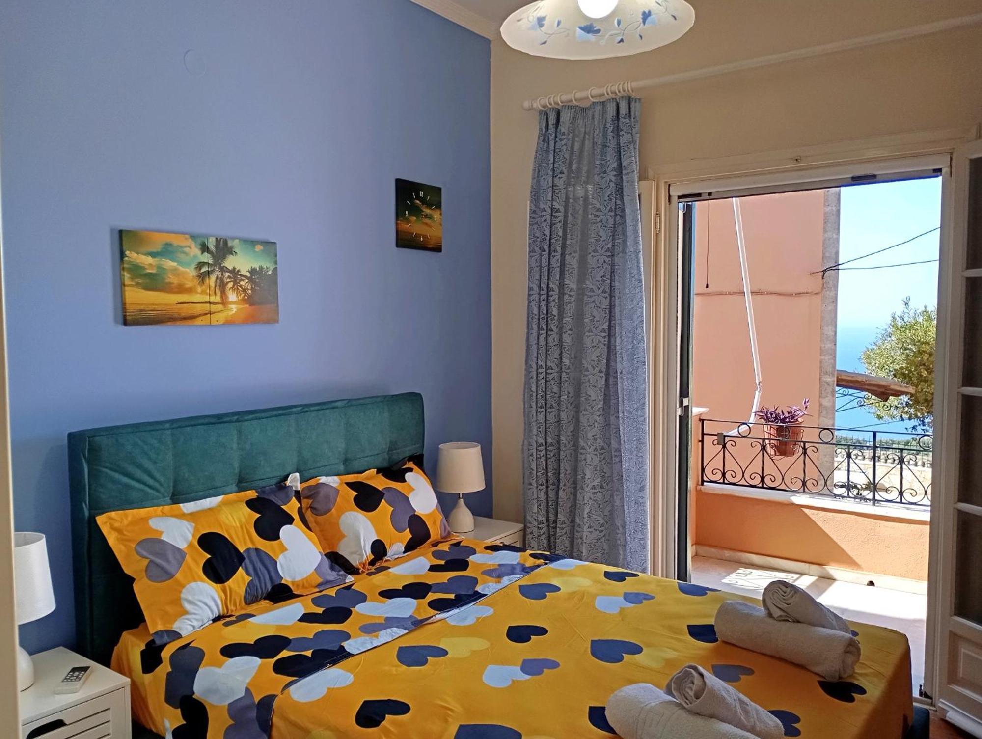 Apartment Marios *