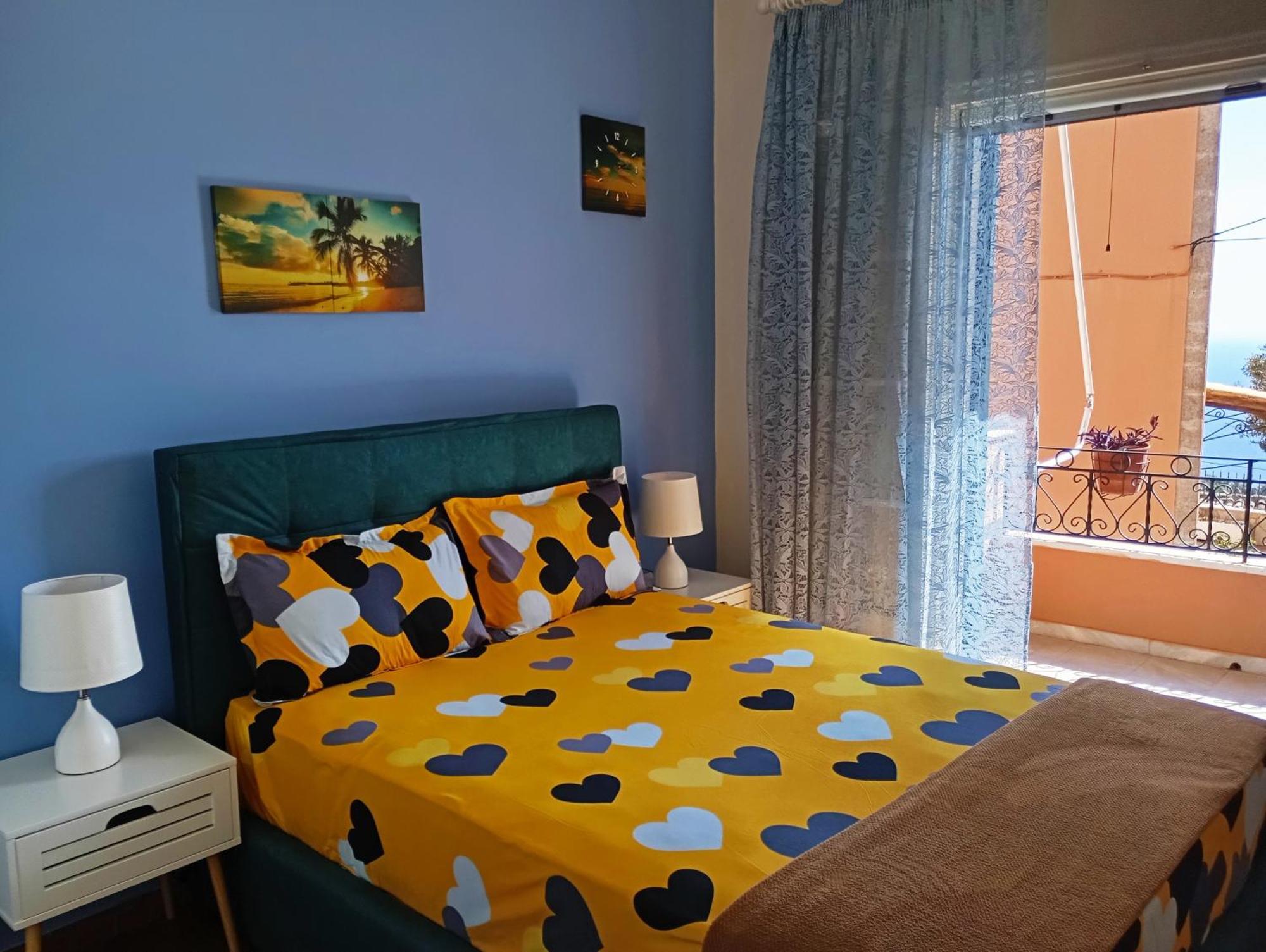 Marios Apartment *