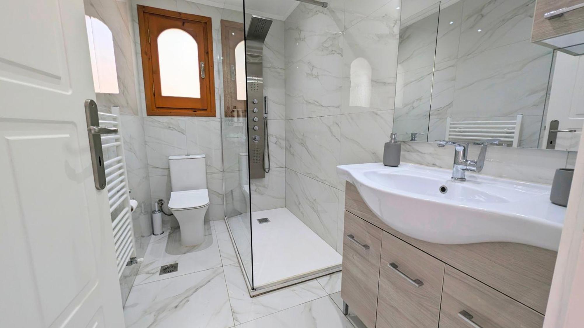 Koumos - Crete Holidays With Pool And Views Gavalochori