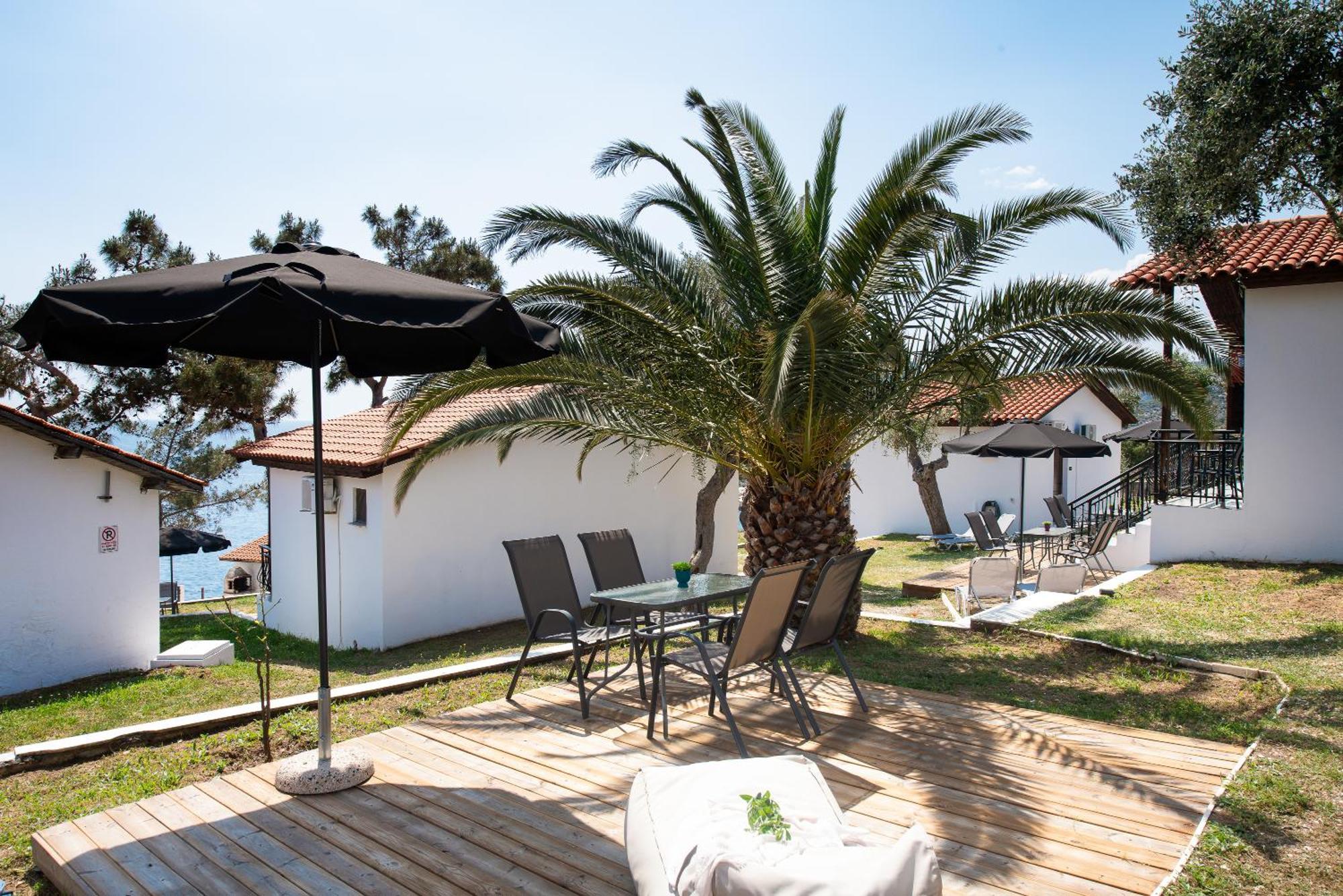 Acroterra - Easy Living *