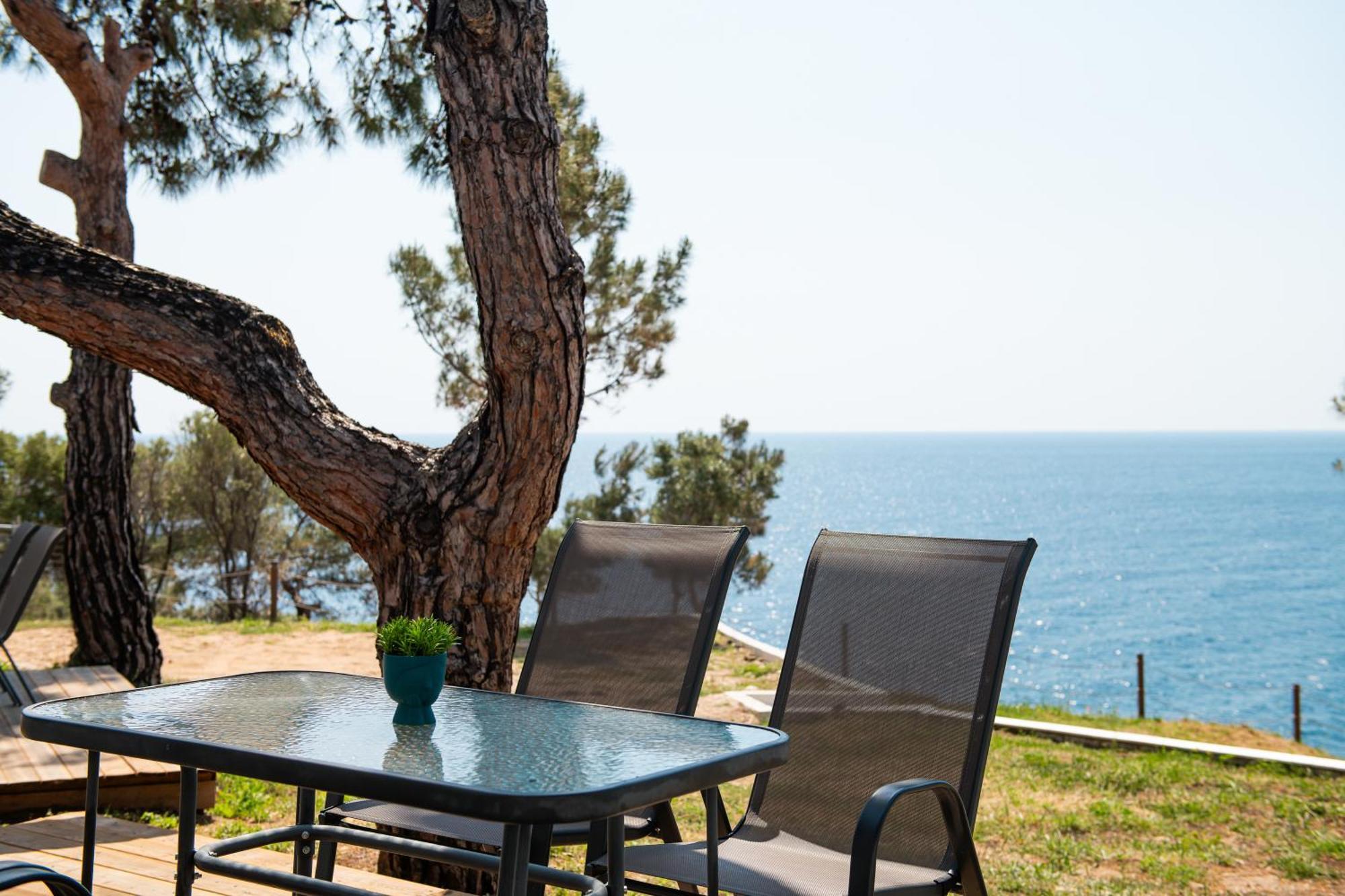 Acroterra - Easy Living Aparthotel Aliki (Thasos)