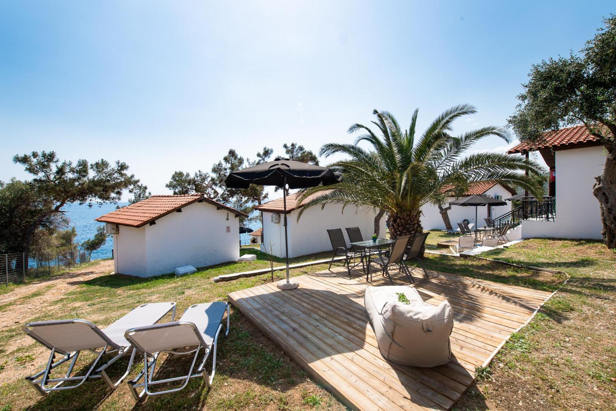Acroterra - Easy Living *