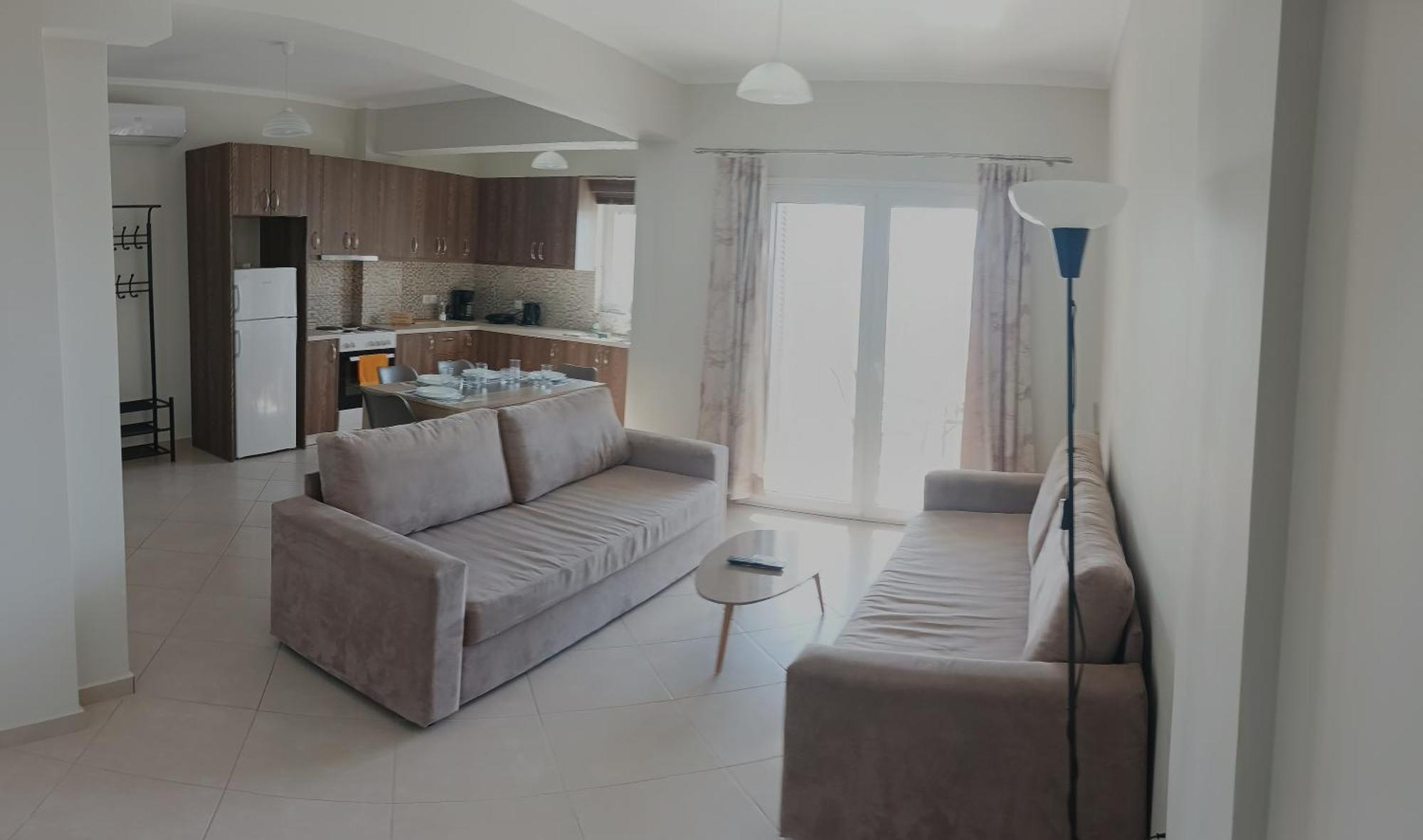 Casa Di Calma * Agios Petros (Lefkada)