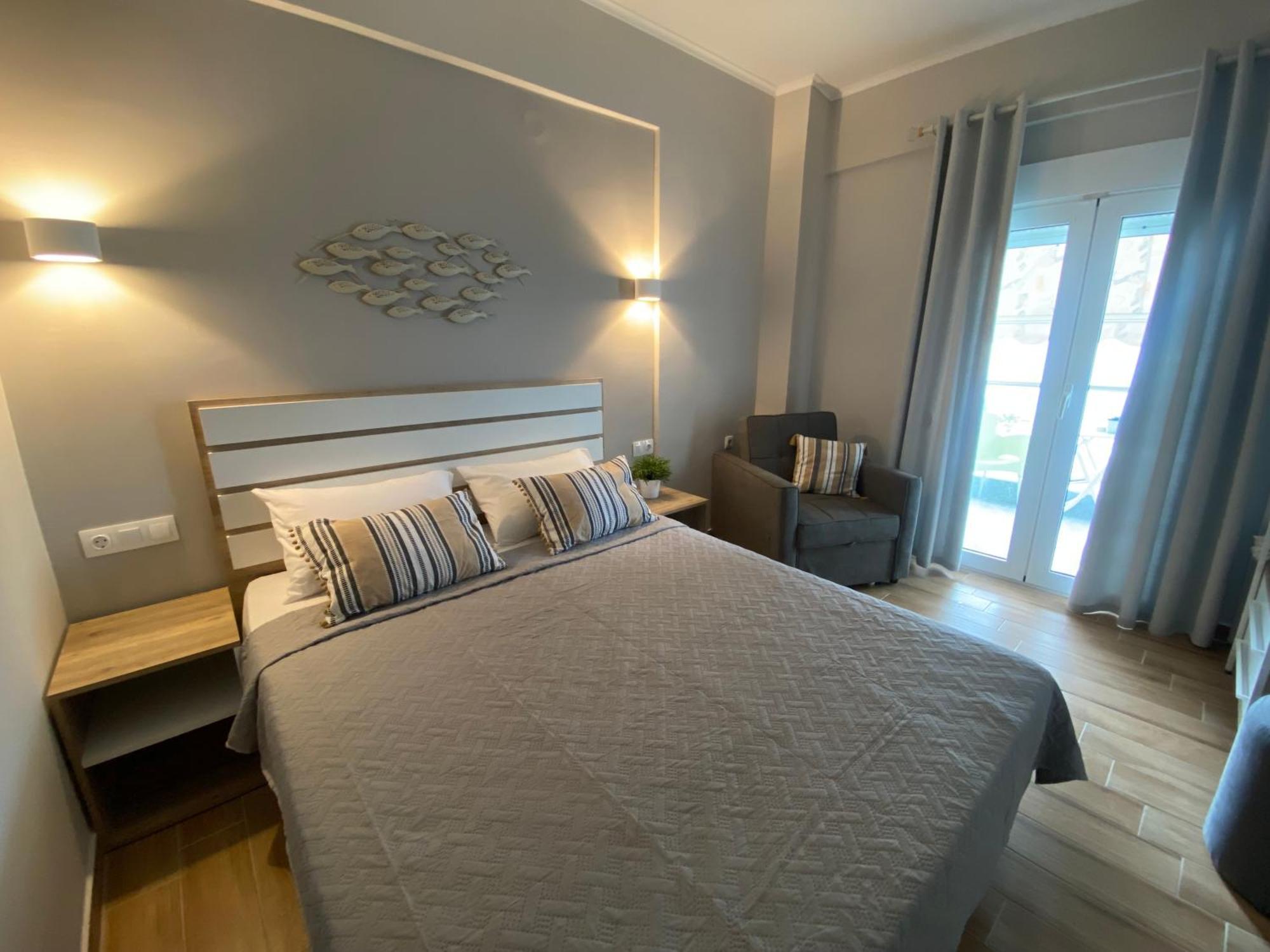 Erietti Apartment