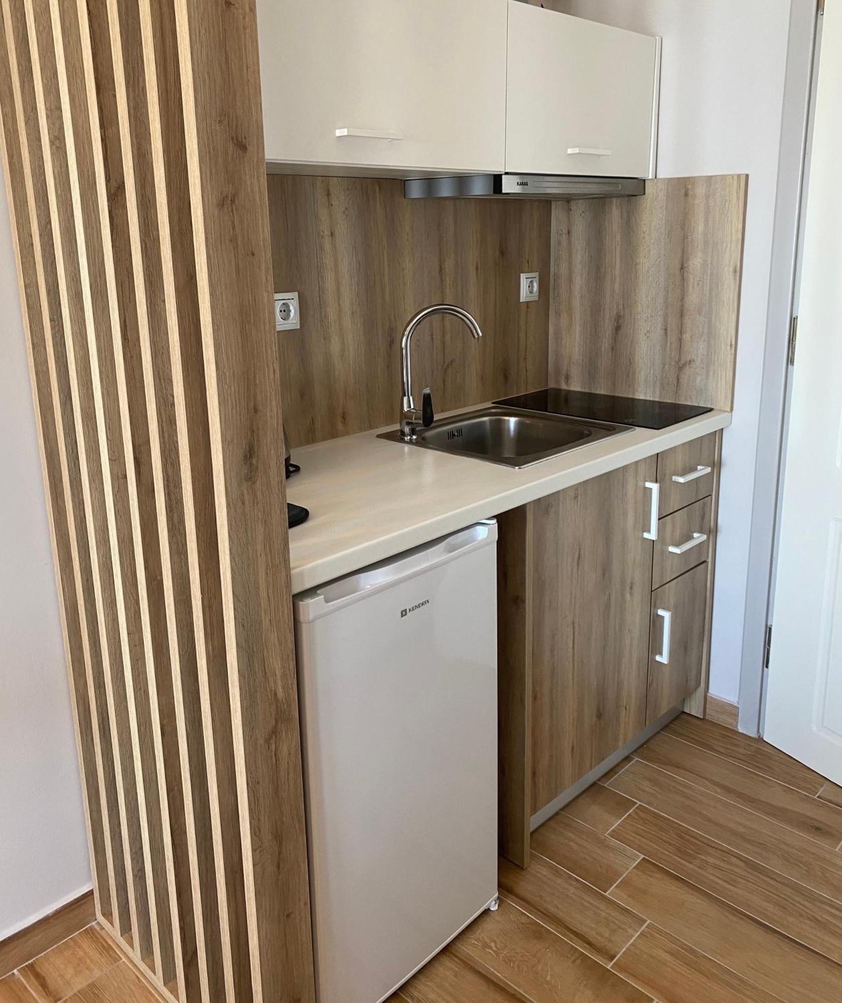 Apartment Erietti Leptokarya (Pieria)