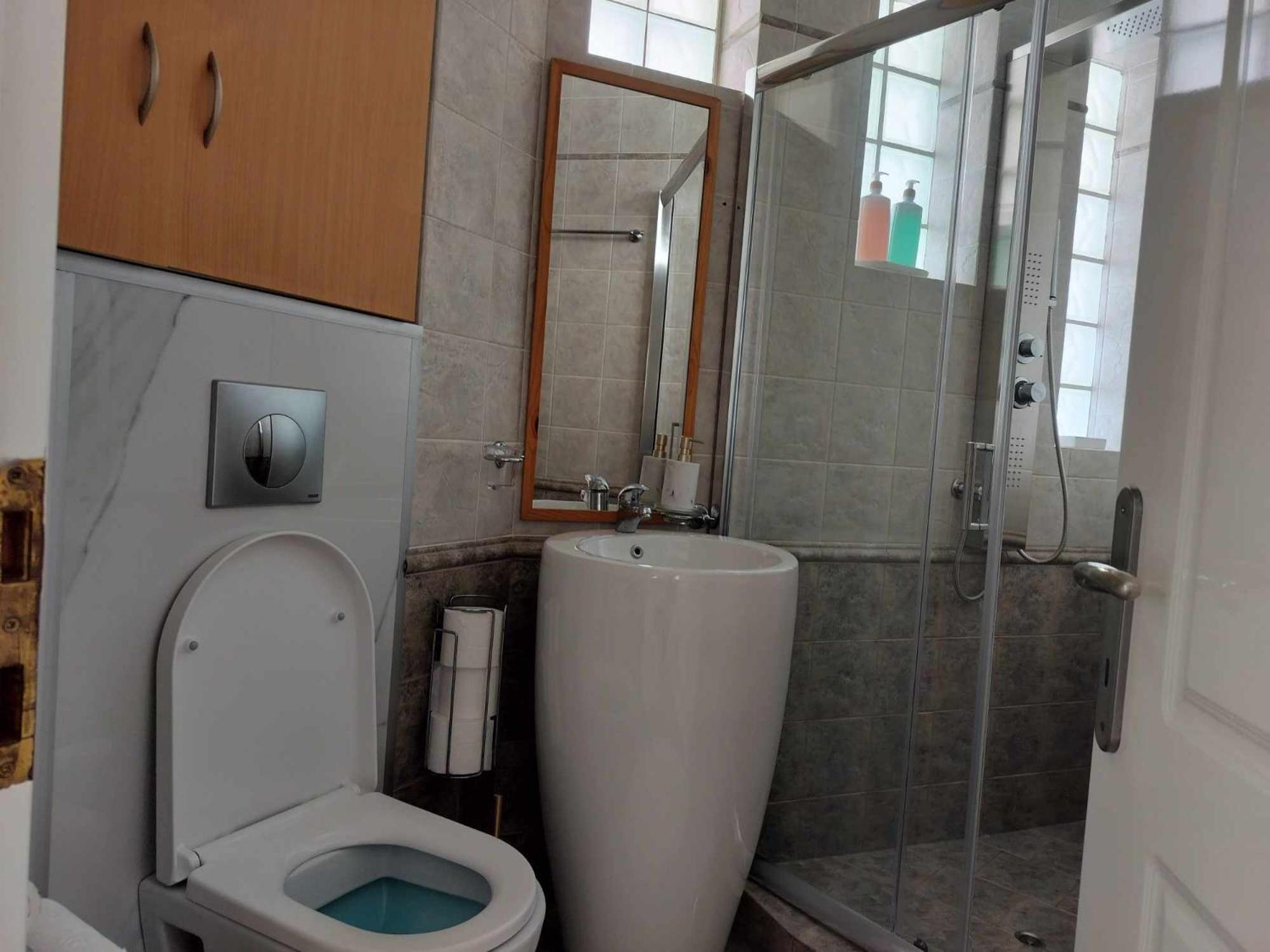 Achilles Apartment Nafplio