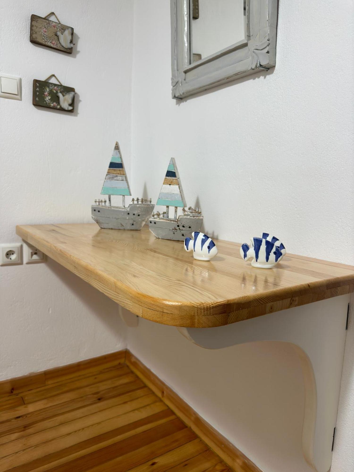 Porto De Calma Apartment