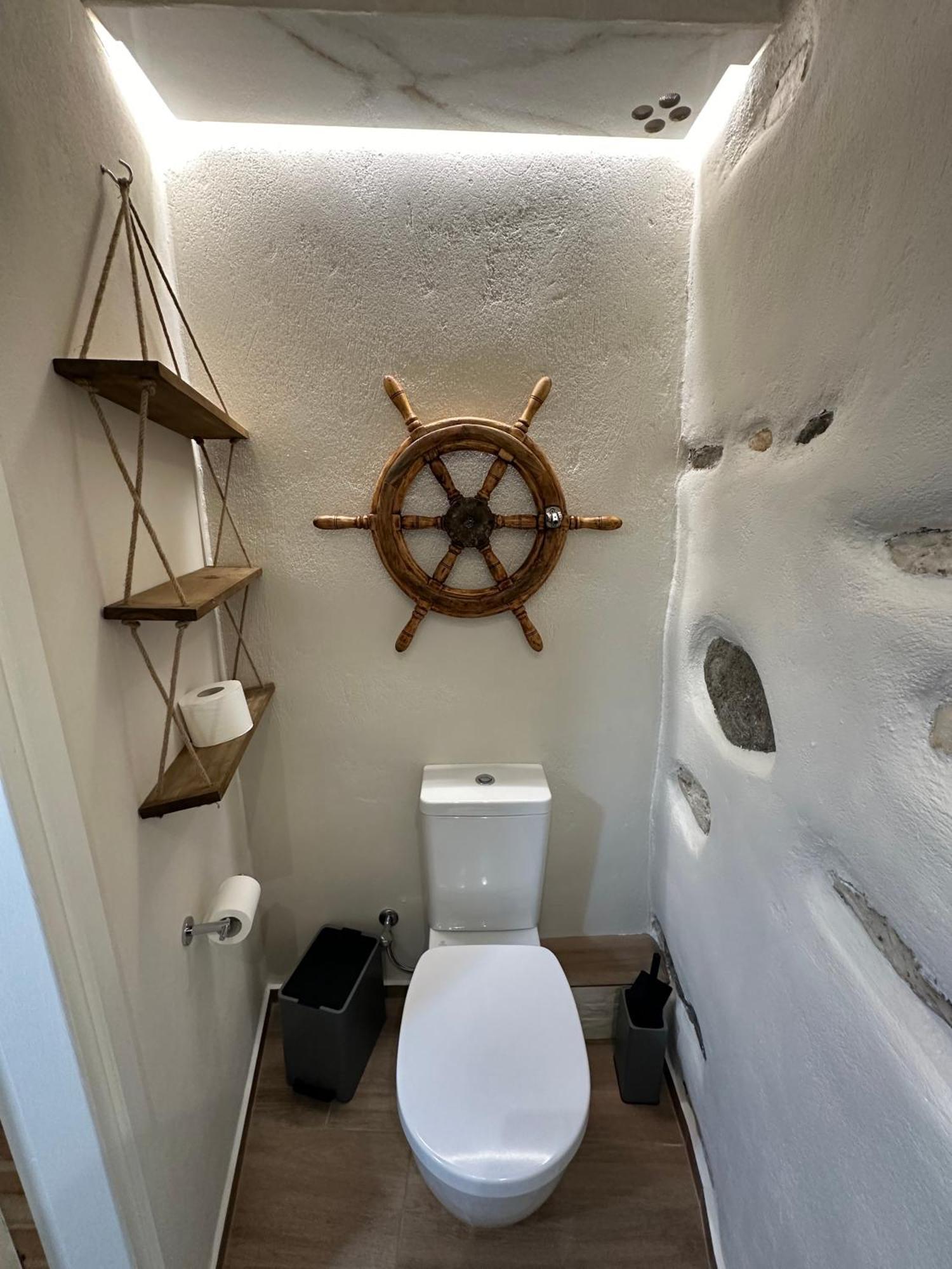 Apartment Porto De Calma Naousa (Paros)
