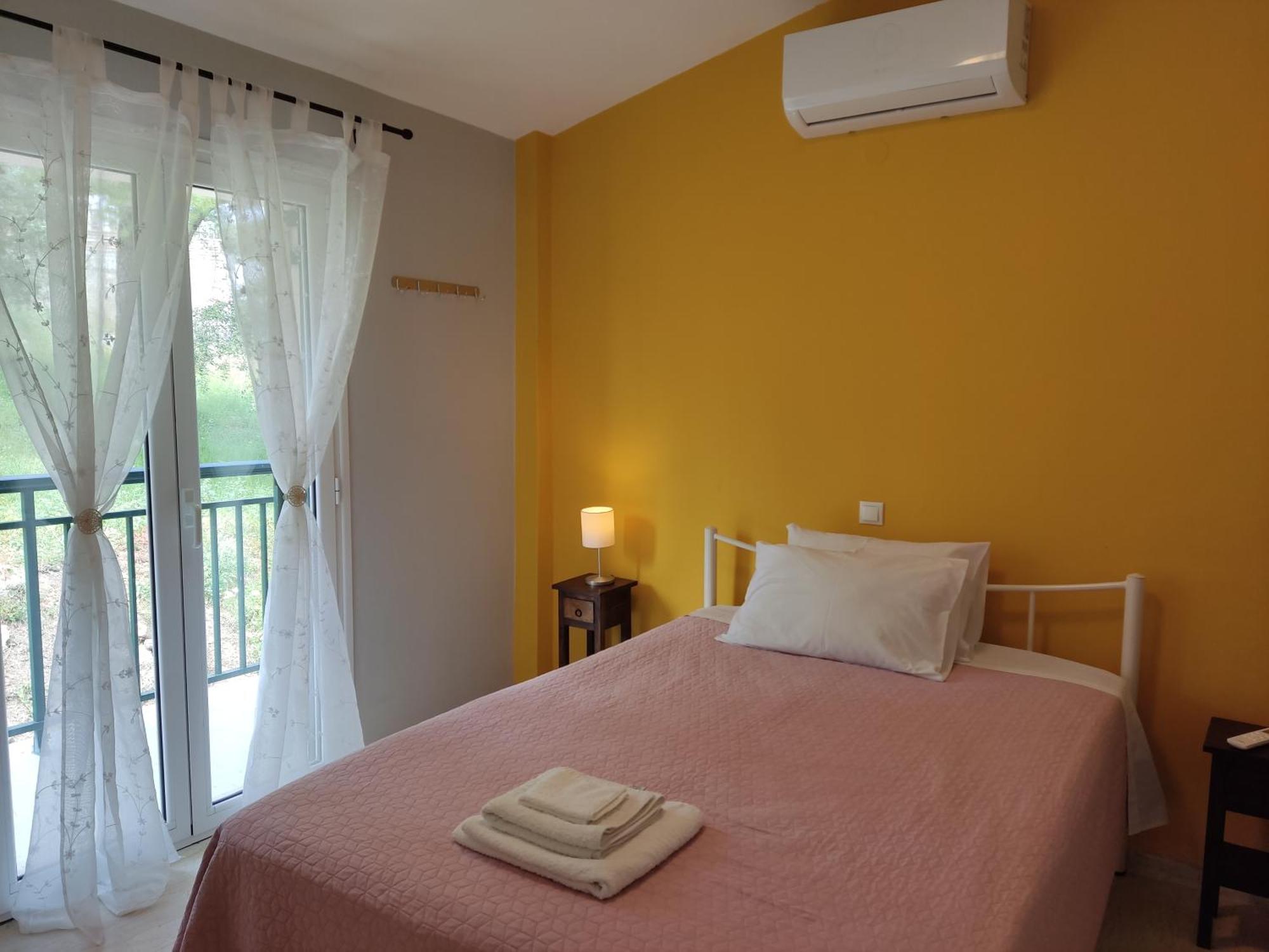 Apartment Blue & , - Corfu 1&2-3&4