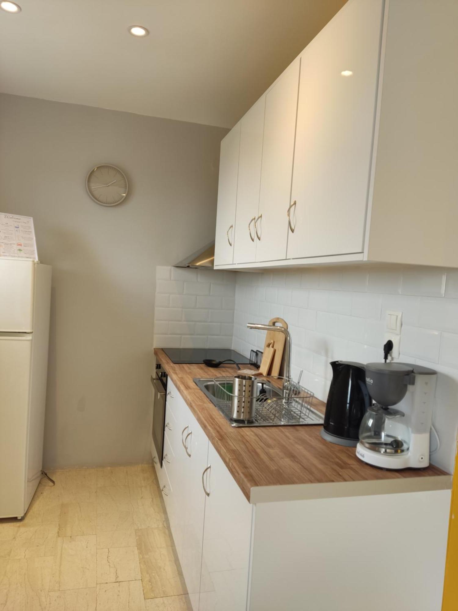 Apartment Blue & , - Corfu 1&2-3&4